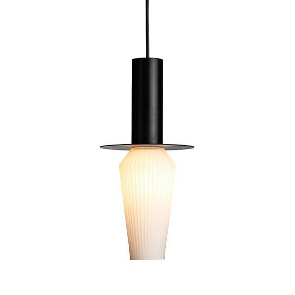 Design by Us Harakiri Pendel Sort/Opal