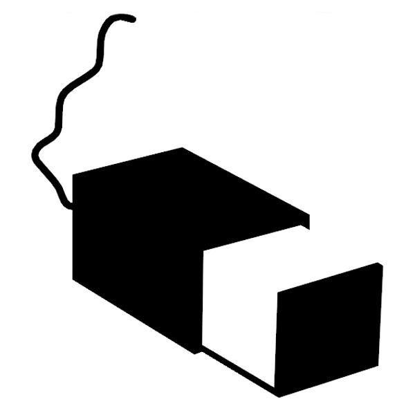 Design House Stockholm Box Light