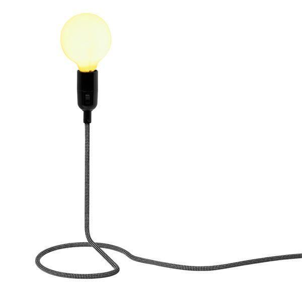 Design House Stockholm Cord Lamp Mini Bordlampe