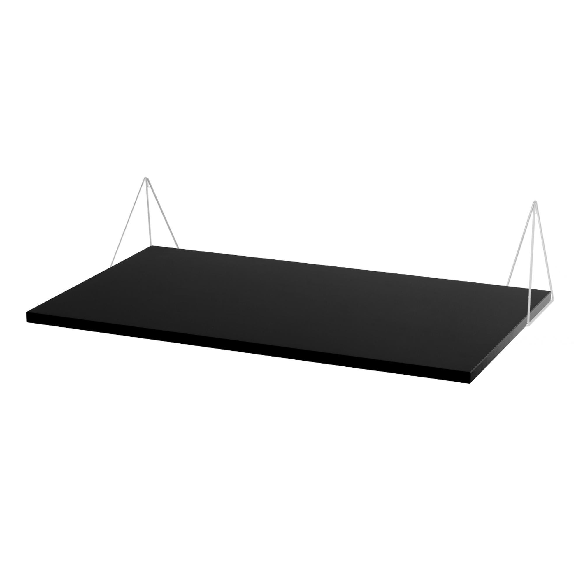 Maze Pythagoras Desk Black