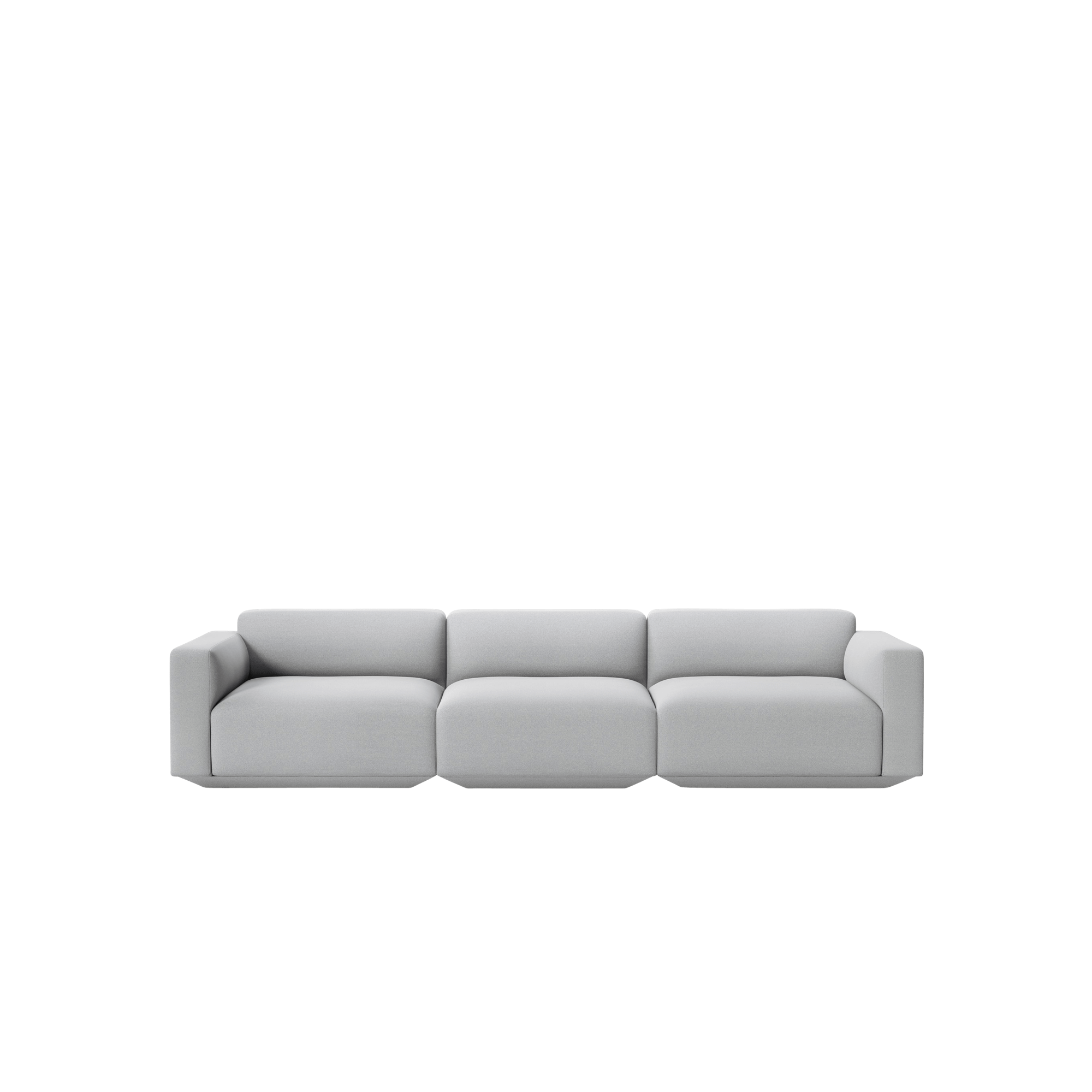 &Tradition Develius Sofa Configuration D Clay 0003