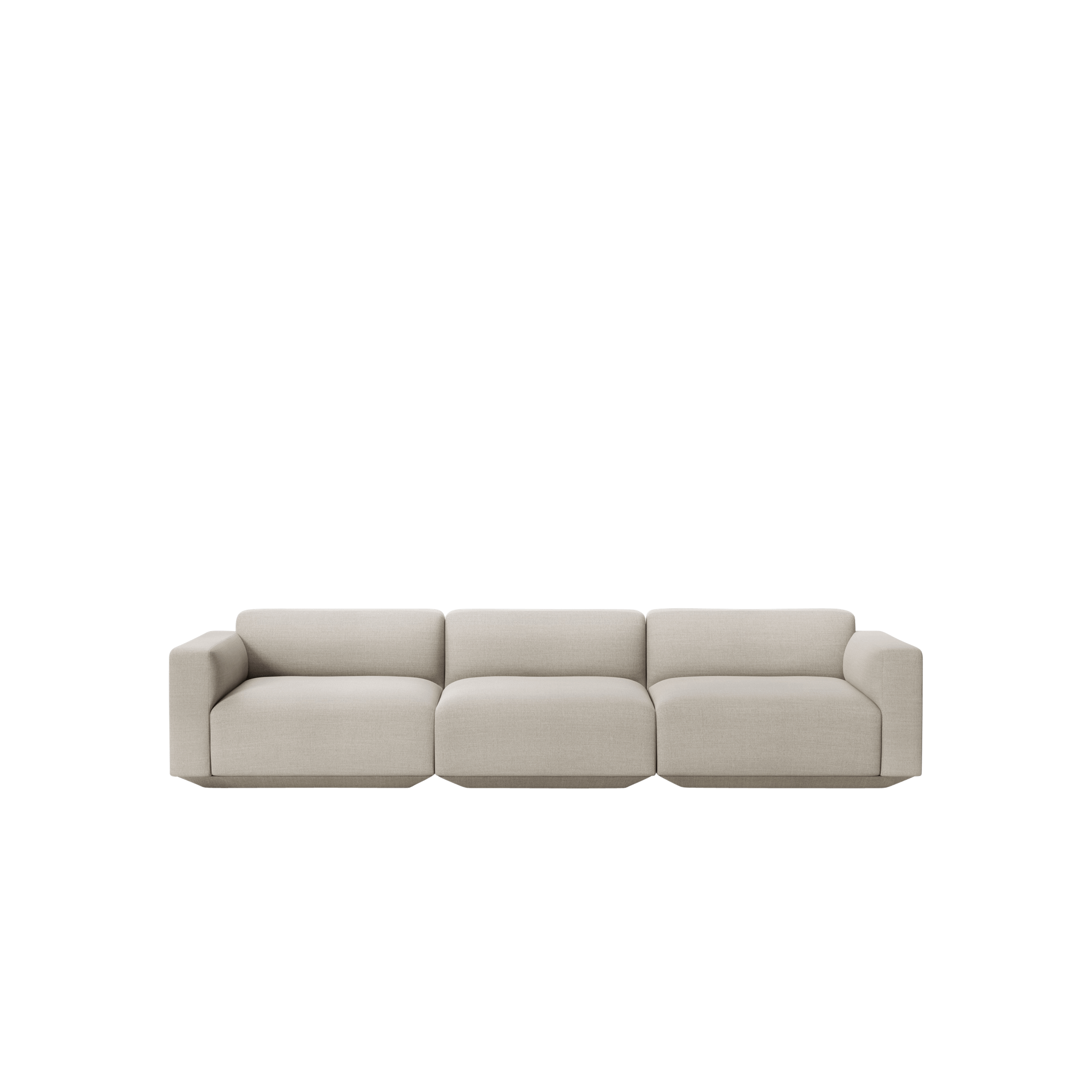 &Tradition Develius Sofa Configuration D Hot Madison 094