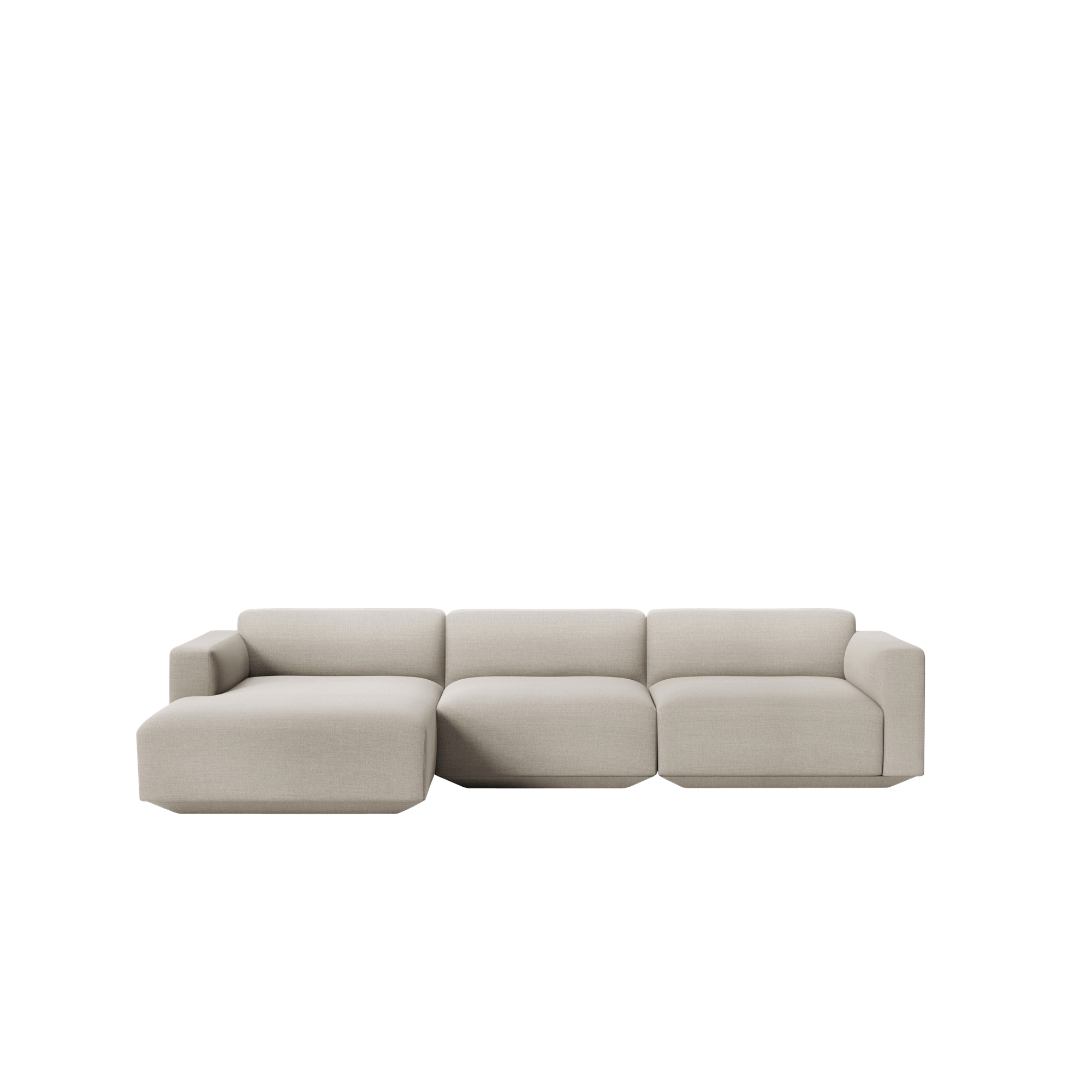 &Tradition Develius Sofa Konfiguration E Hot Madison 094