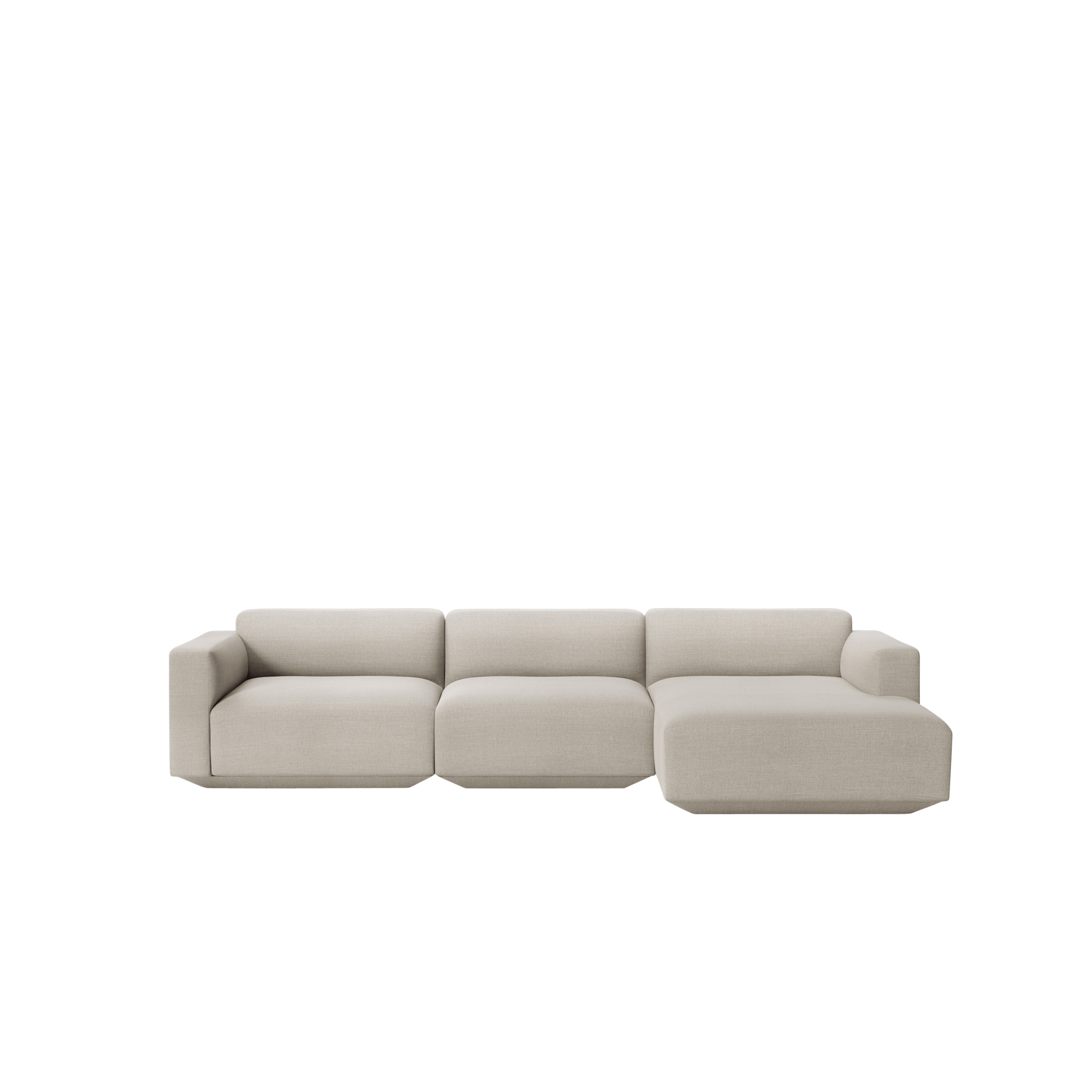 &Tradition Develius Sofa Configuration F Hot Madison 094