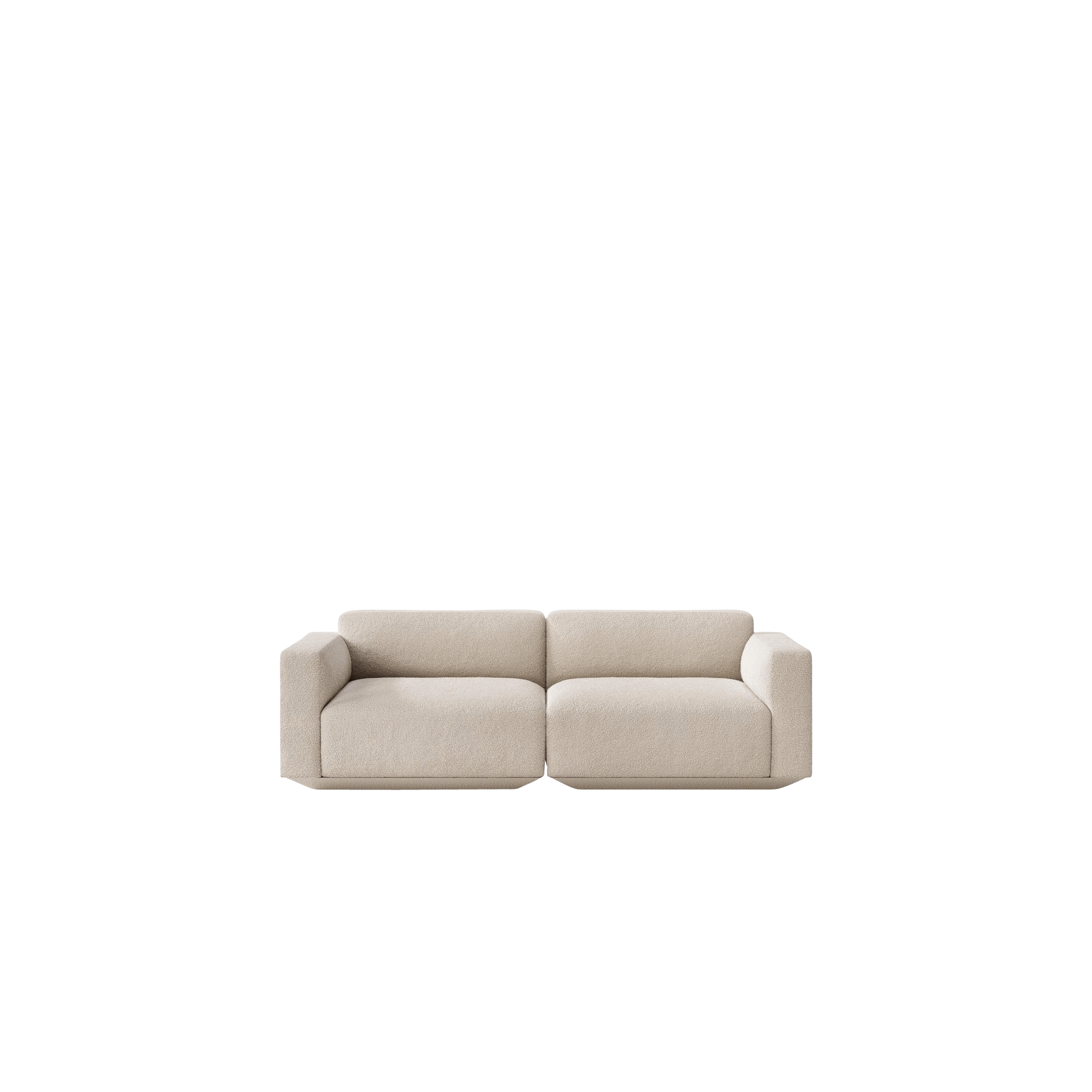 &Tradition Develius Sofa Develius Configuration A Karakorum 003