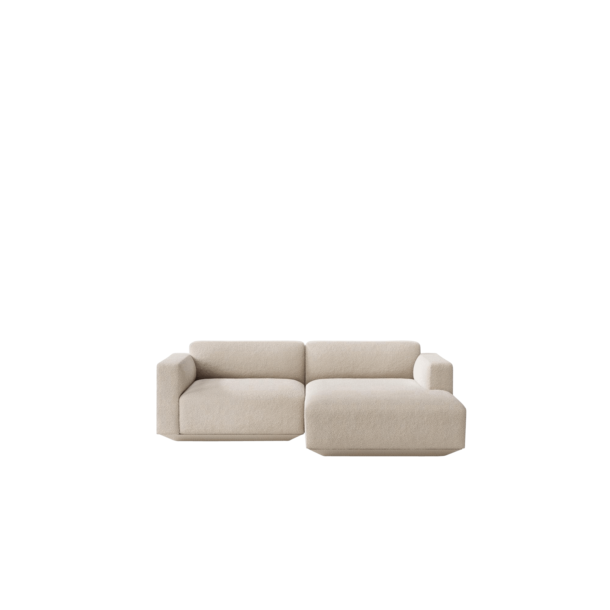 &Tradition Develius Sofa Develius Configuration B Karakorum 003