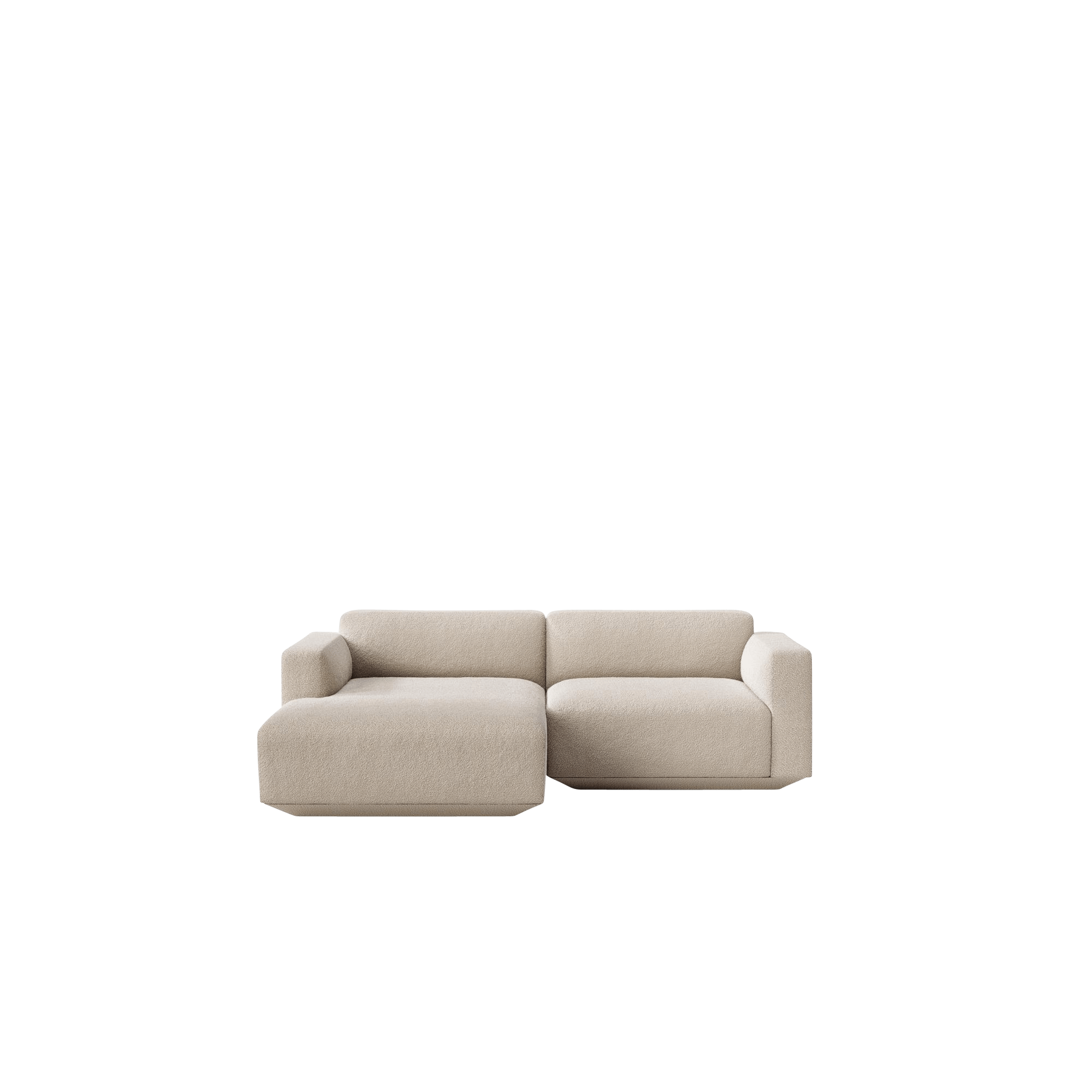 &Tradition Develius Sofa Develius Configuration C Karakorum 003