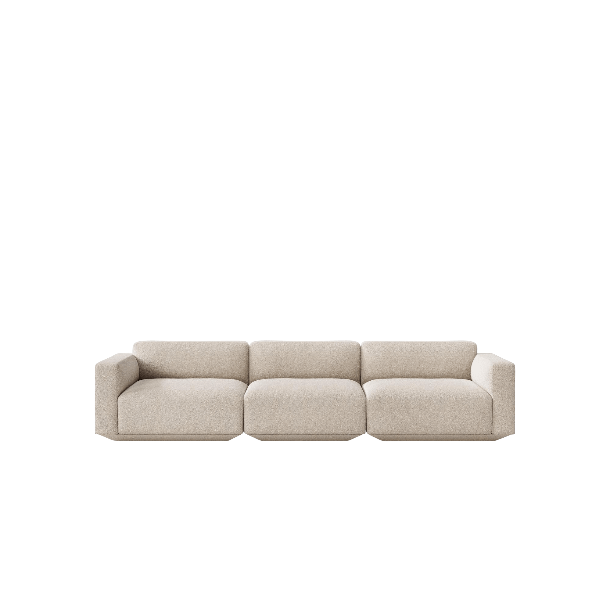 &Tradition Develius Sofa Develius Configuration D Karakorum 003