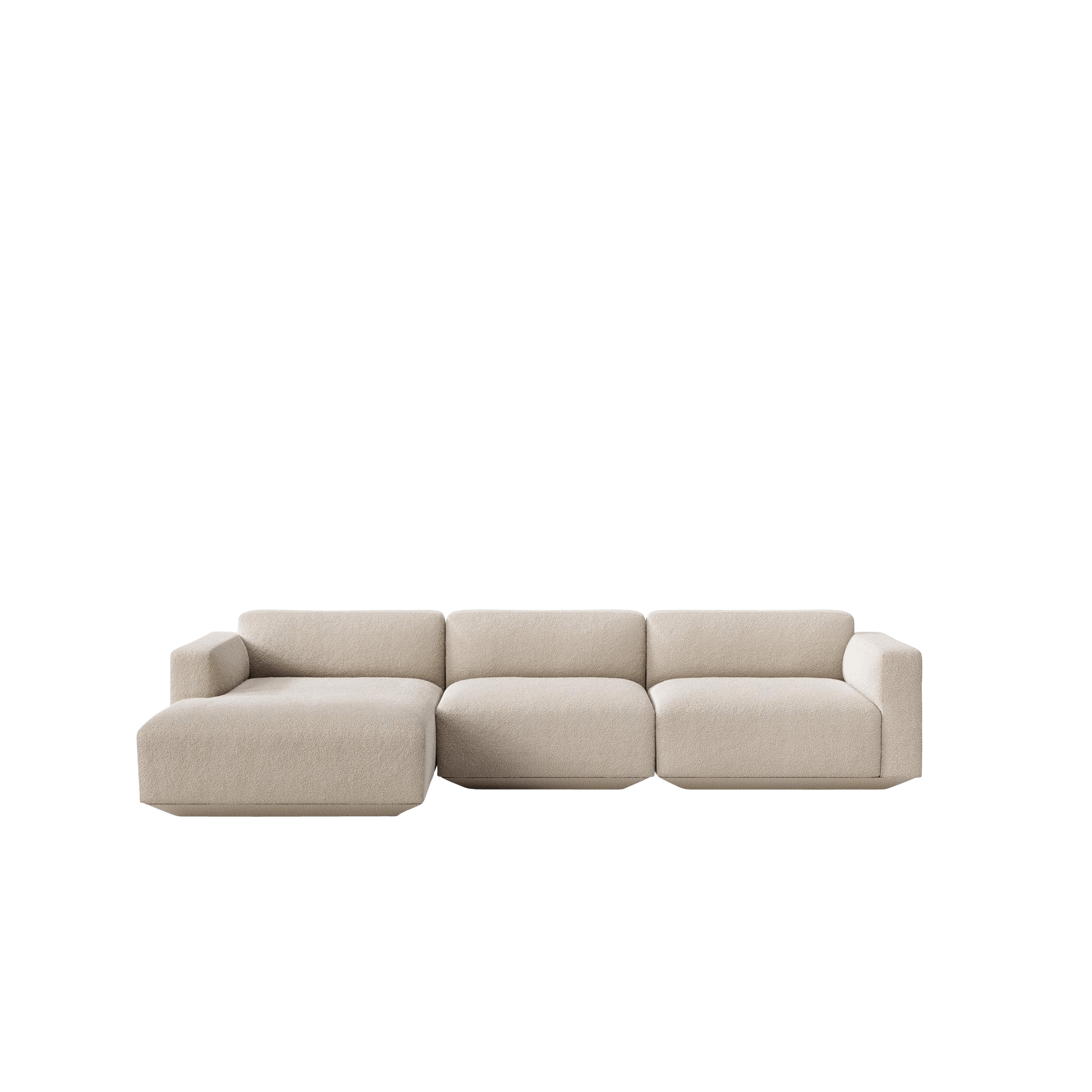 &Tradition Develius Sofa Develius Configuration E Karakorum 003