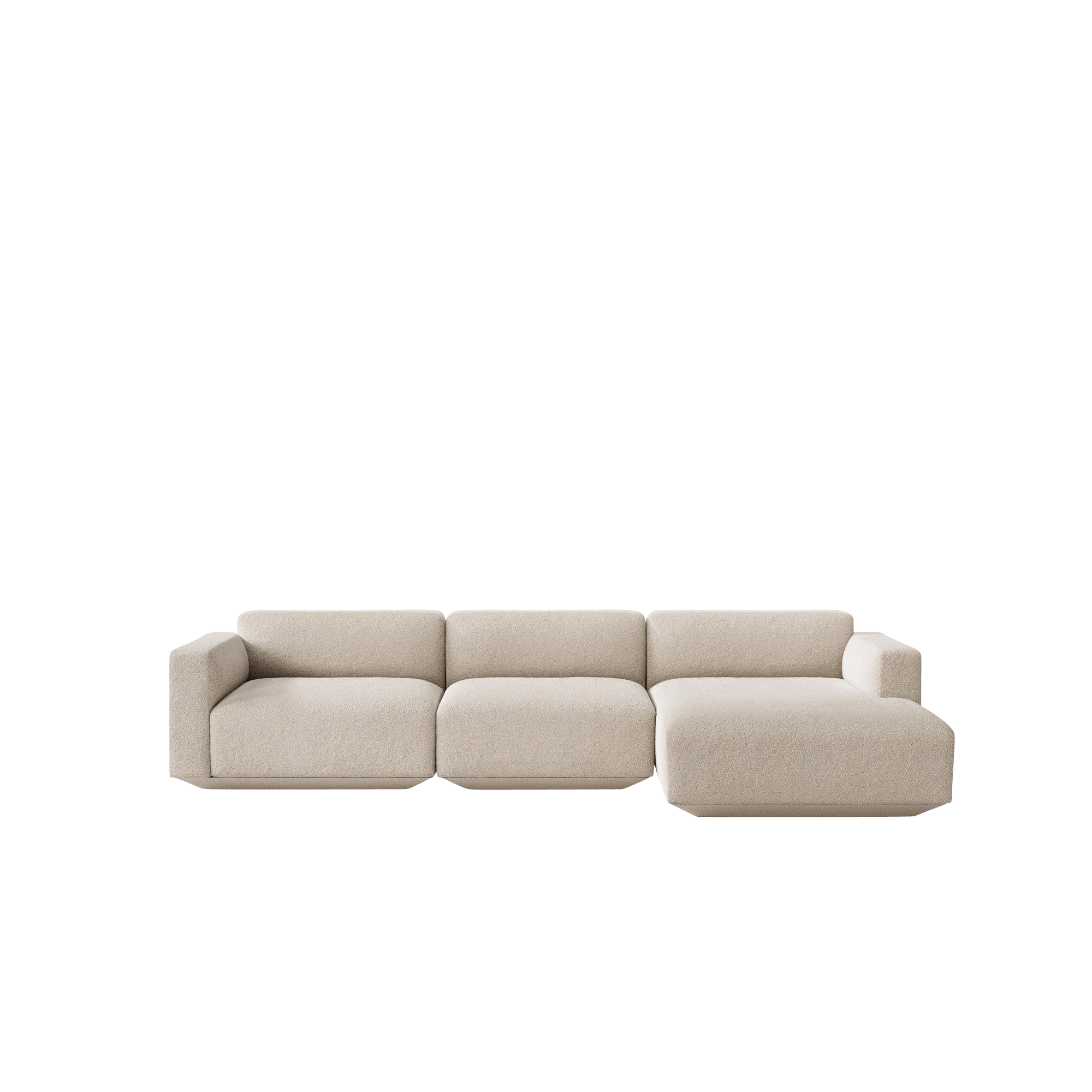 &Tradition Develius Sofa Develius Configuration F Karakorum 003