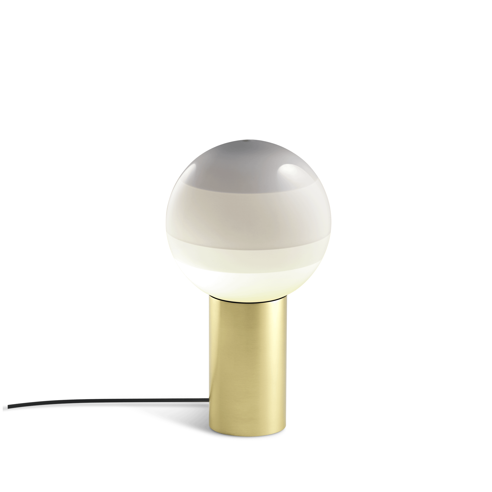 Marset Dipping Light Bordslampa Off White Medium