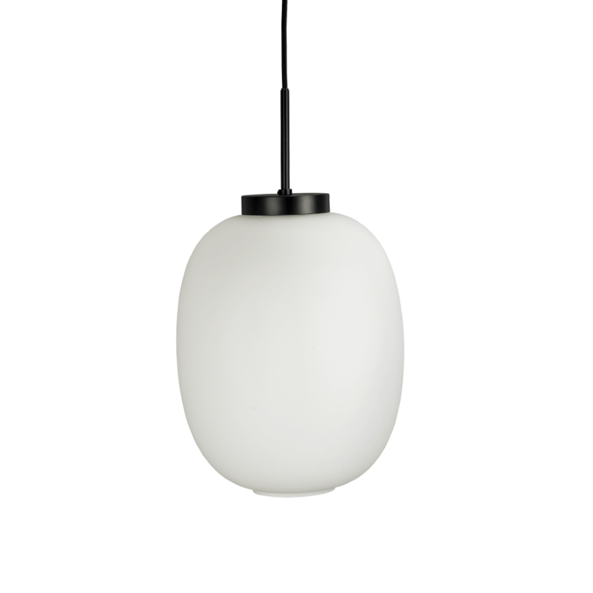 Dyberg Larsen DL39 Pendant Opal/ Black