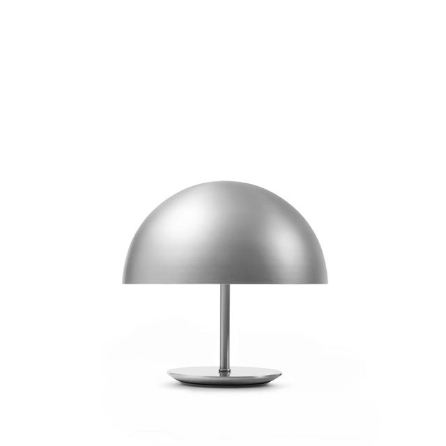 Mater Baby Dome Bordlampe Aluminium thumbnail