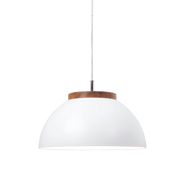 Dreizehngrad Dub 36/18P Pendel Hvid