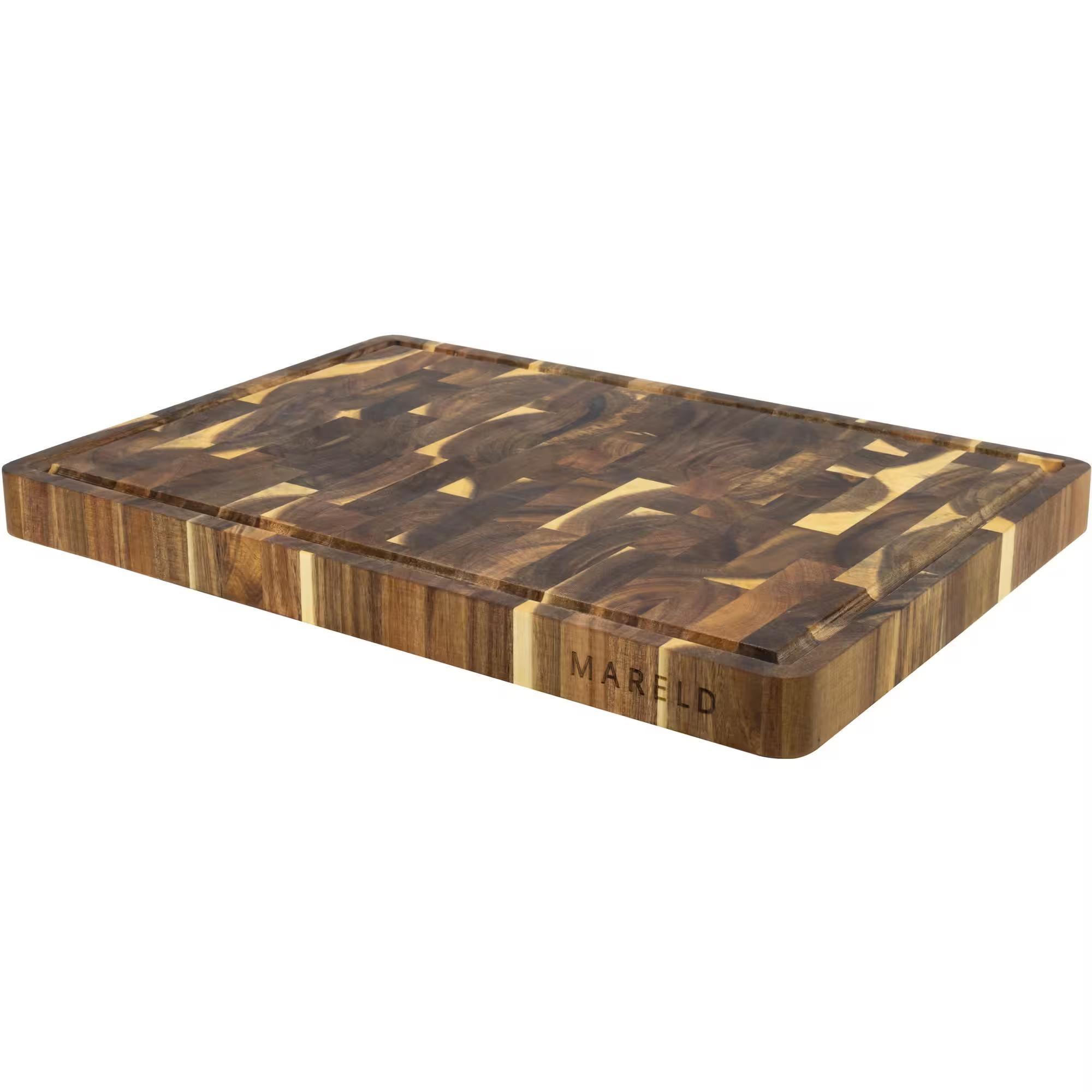 Mareld Cutting Board 40x28 Acacia
