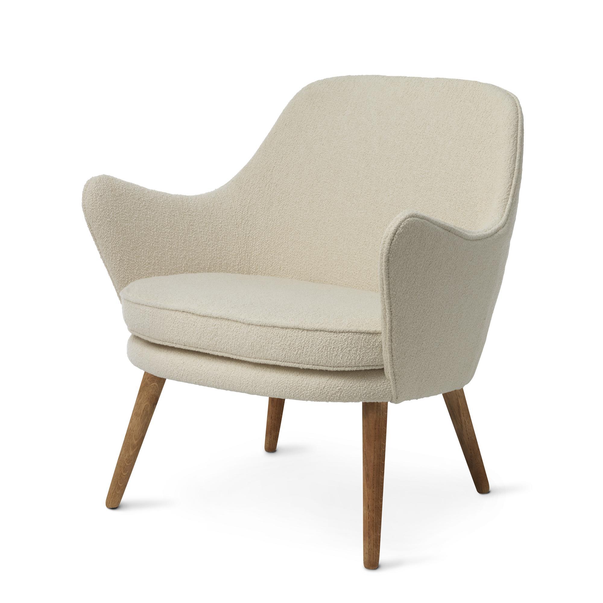 Warm Nordic Dwell Lænestol Barnum 24