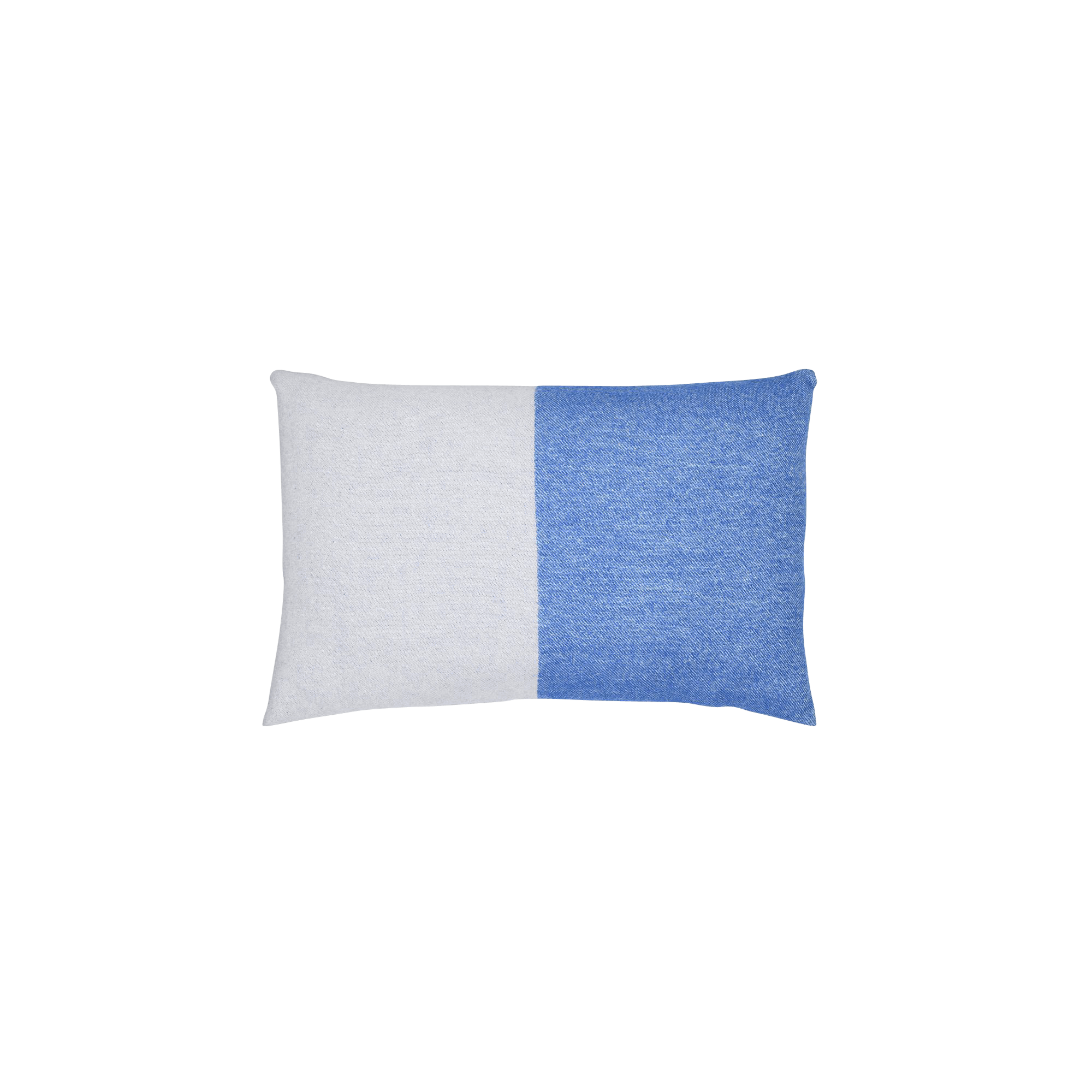 Northern Echo Cushion Cover 40x60 Blue