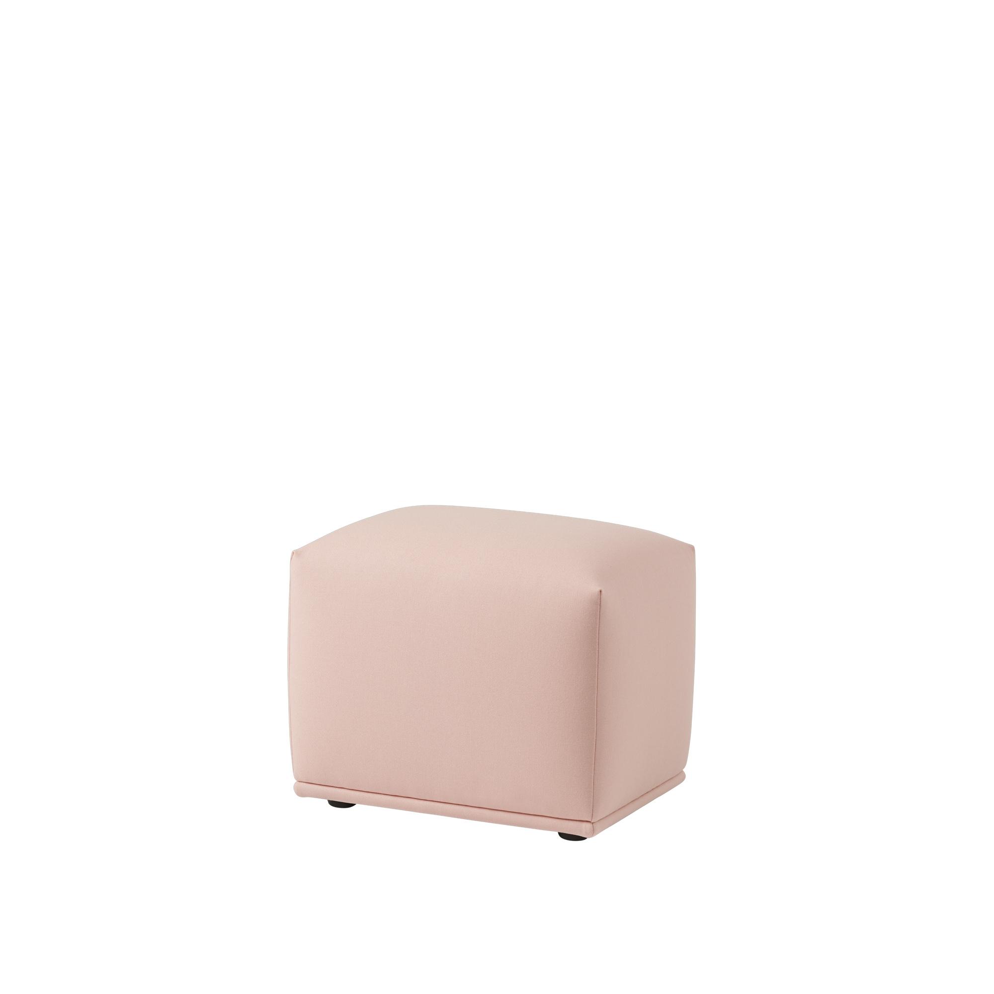 Muuto Echo Puf Forest Nap 512