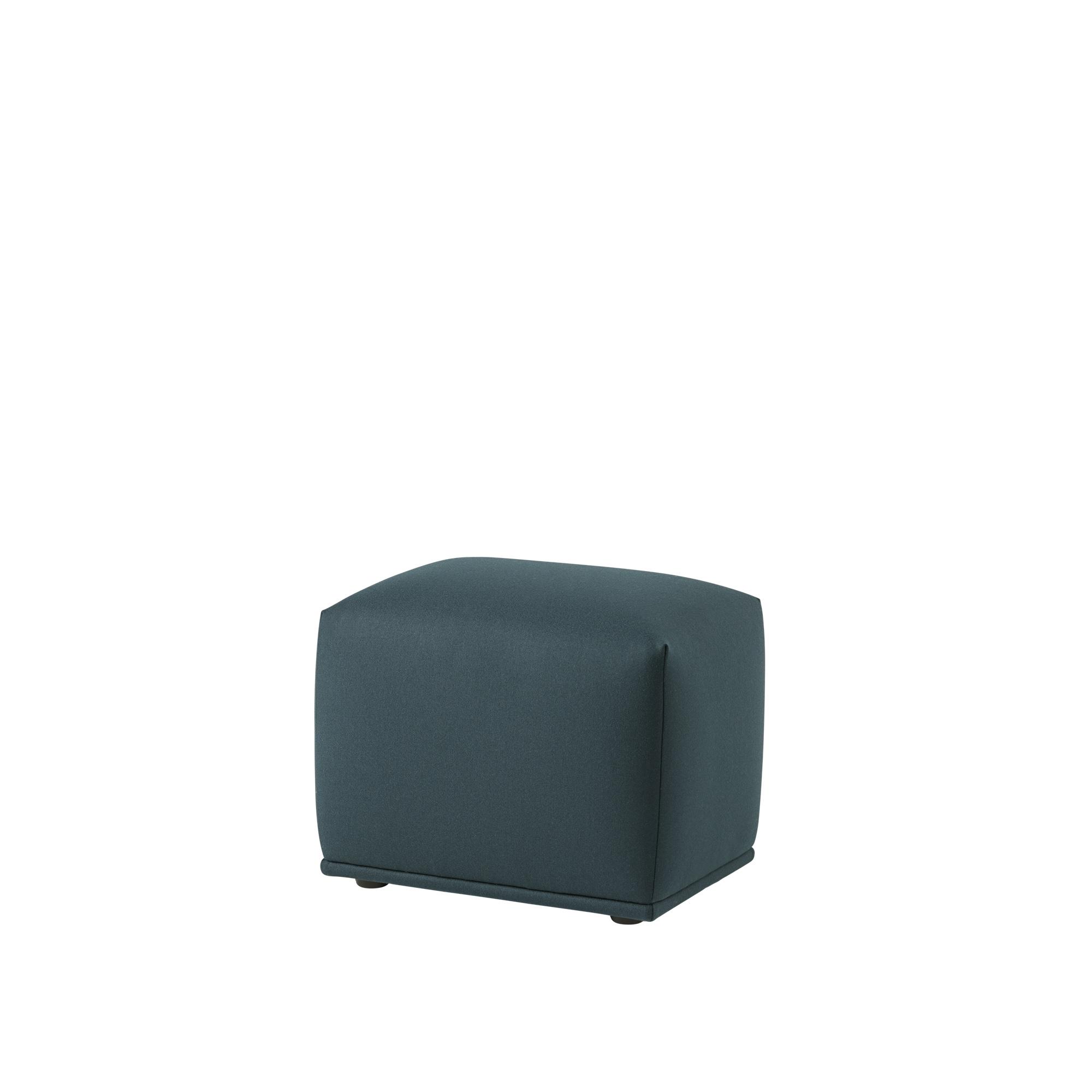 Muuto Echo Puf Forest Nap 992