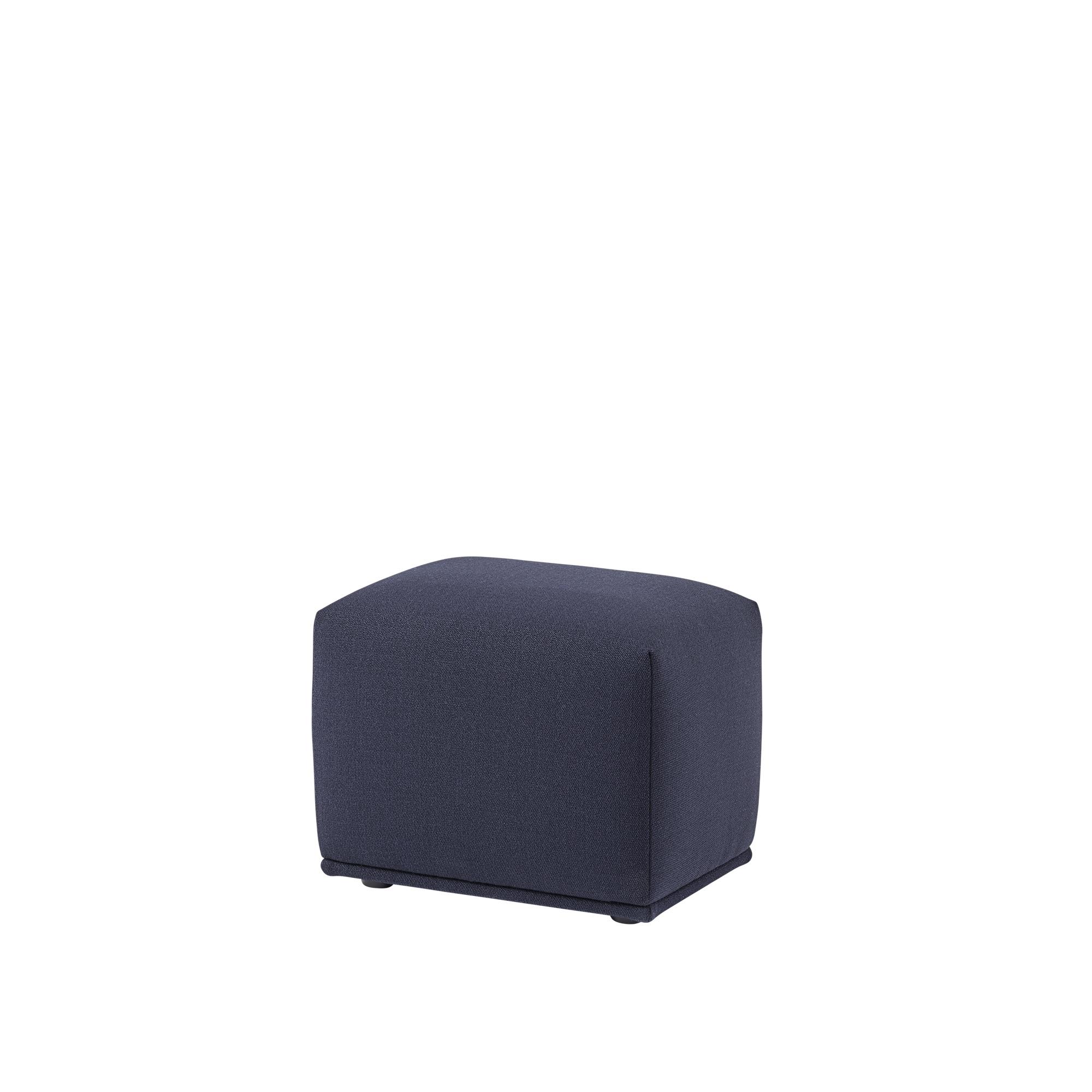 Muuto Echo Puf Vidar 554