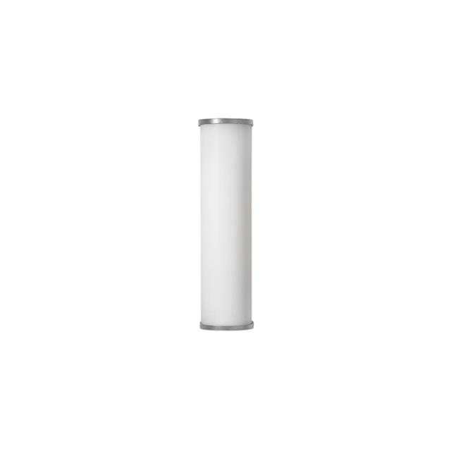Serax Camu V&auml;gglampa Liten Nickel