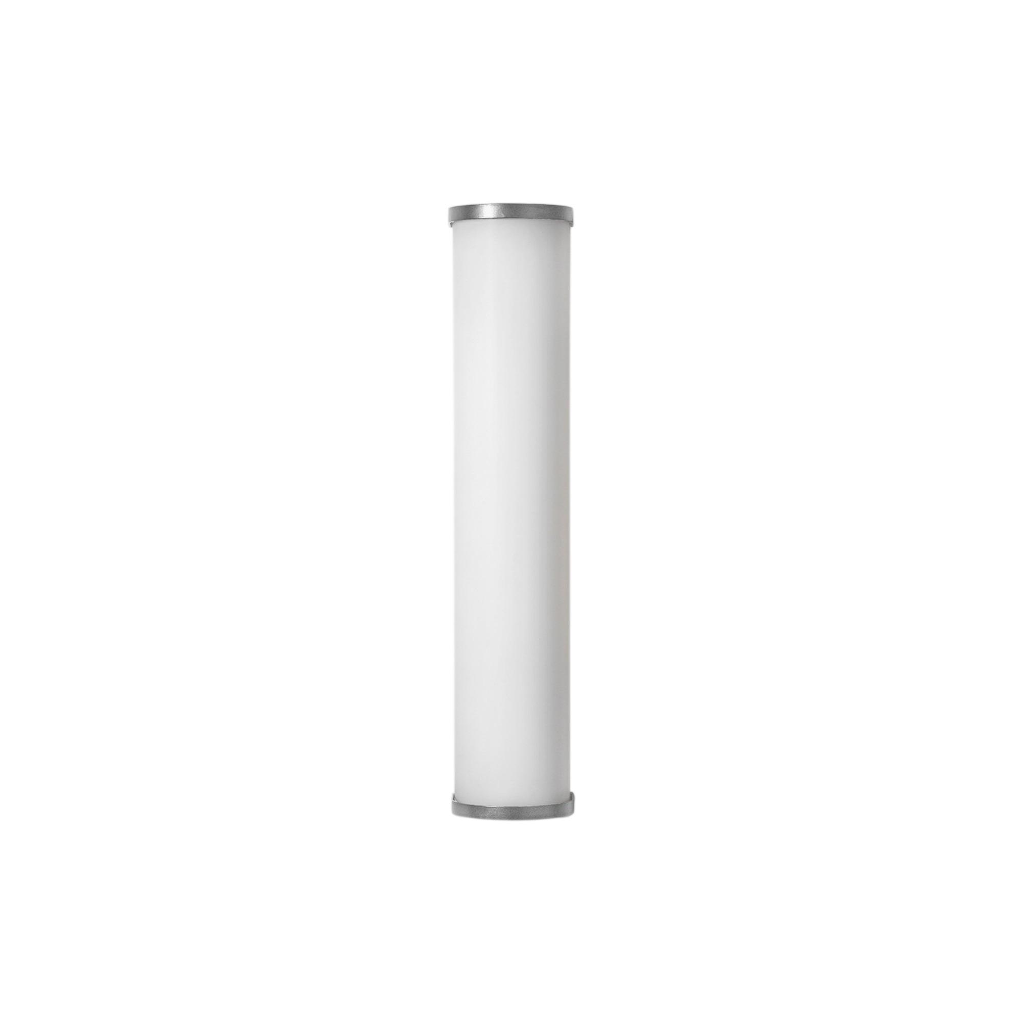 Serax Camu Wandlamp Groot Nikkel
