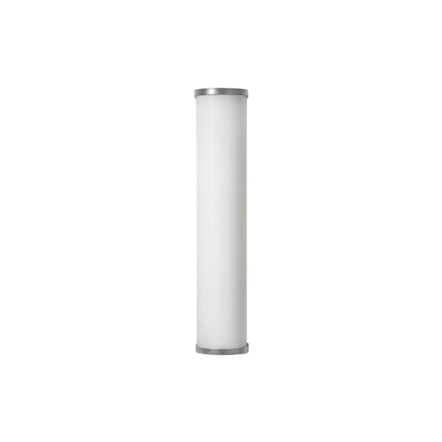 Serax Camu V&auml;gglampa Stor Nickel