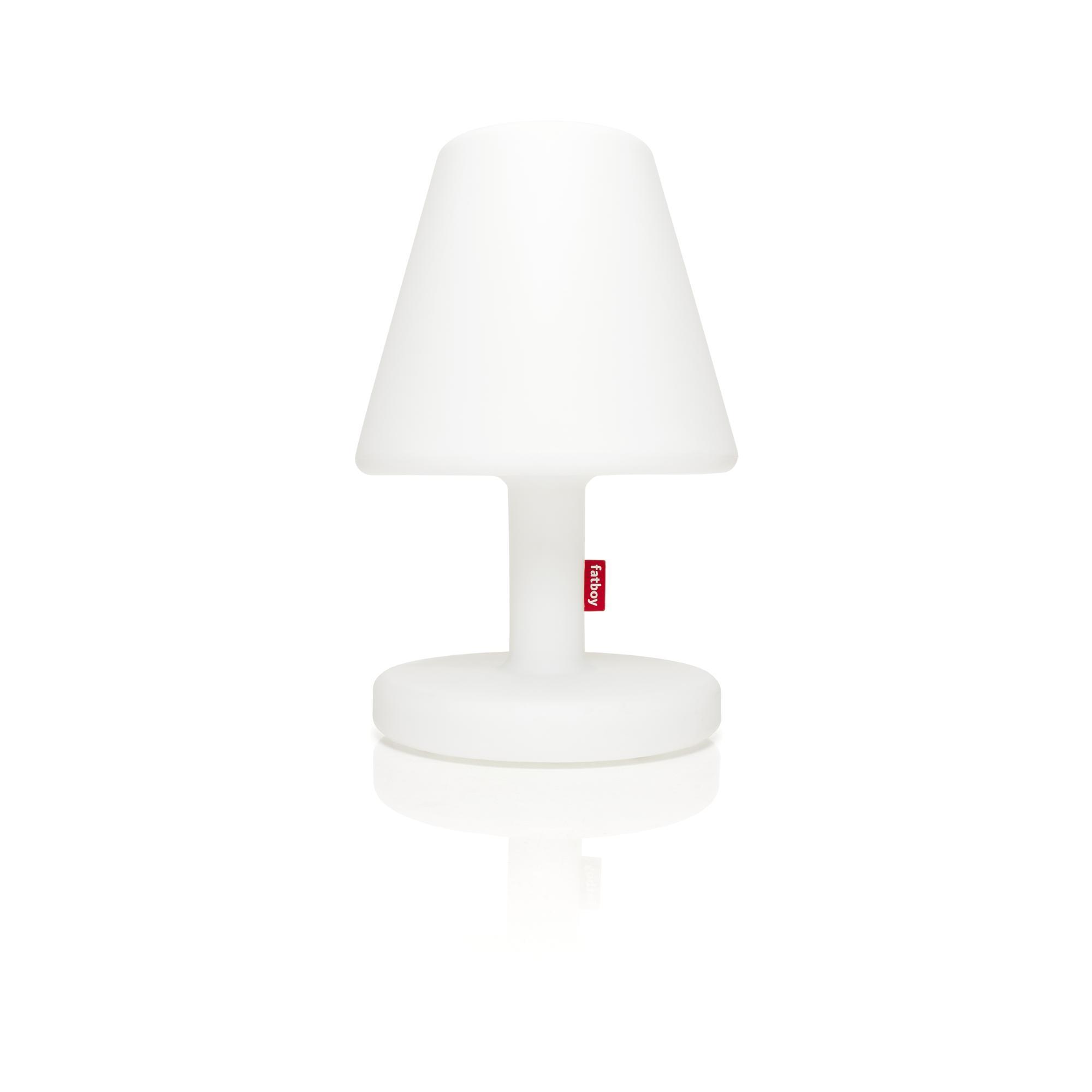 Fatboy Edison The Grand Floor Lamp White