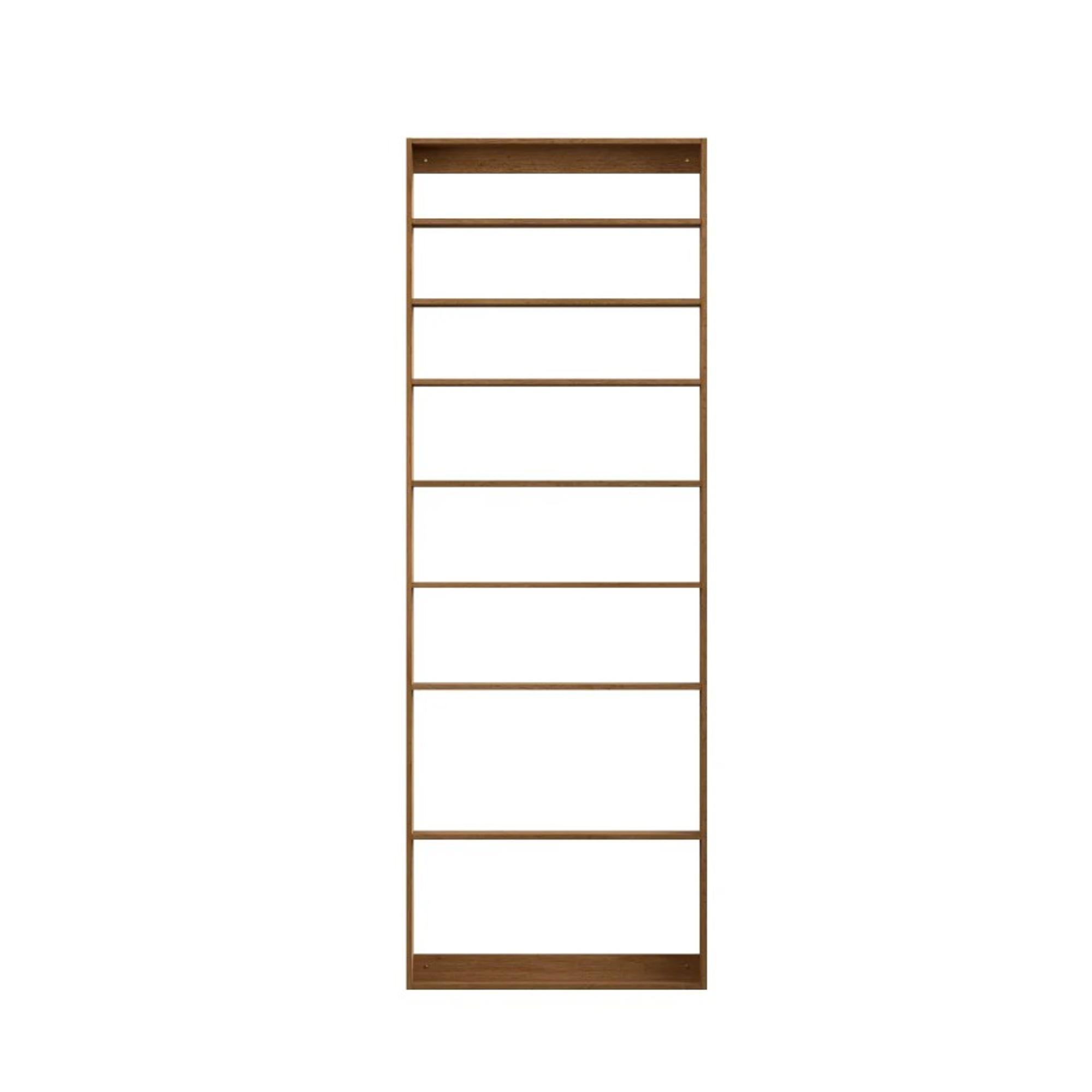 We Do Wood Eightsquare Plank H170 Eikenhout