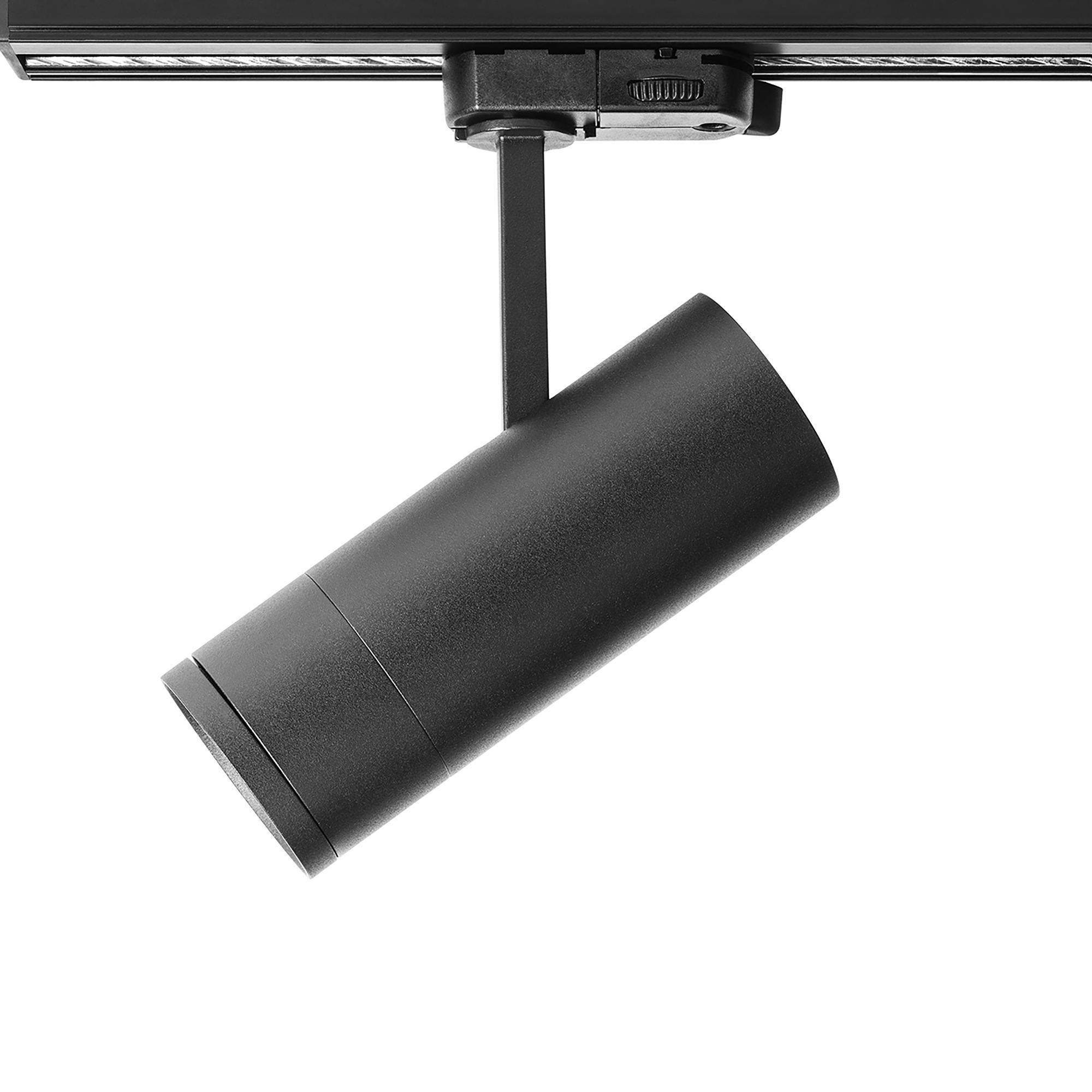 Ilti Luce Elba -kattovalaisin 2700K Musta