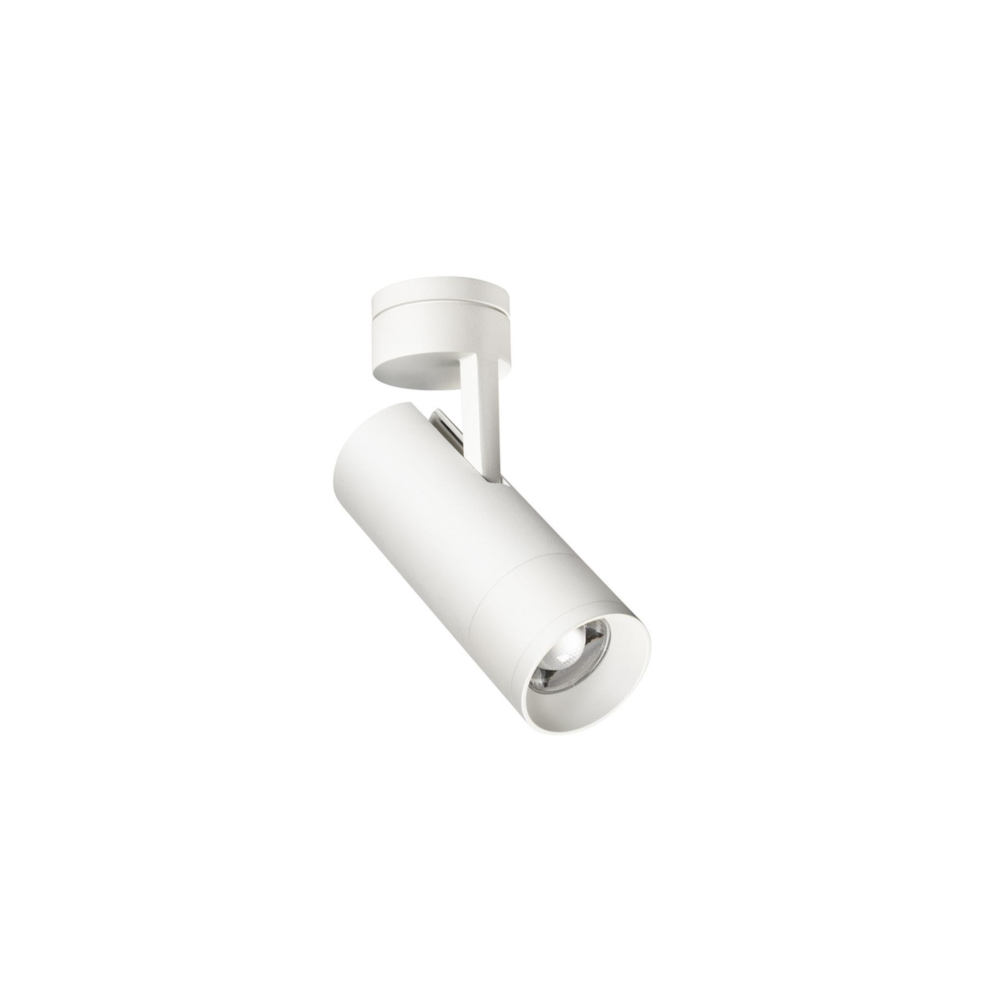 Ilti Luce Elba 2700K Plafondlamp Wit