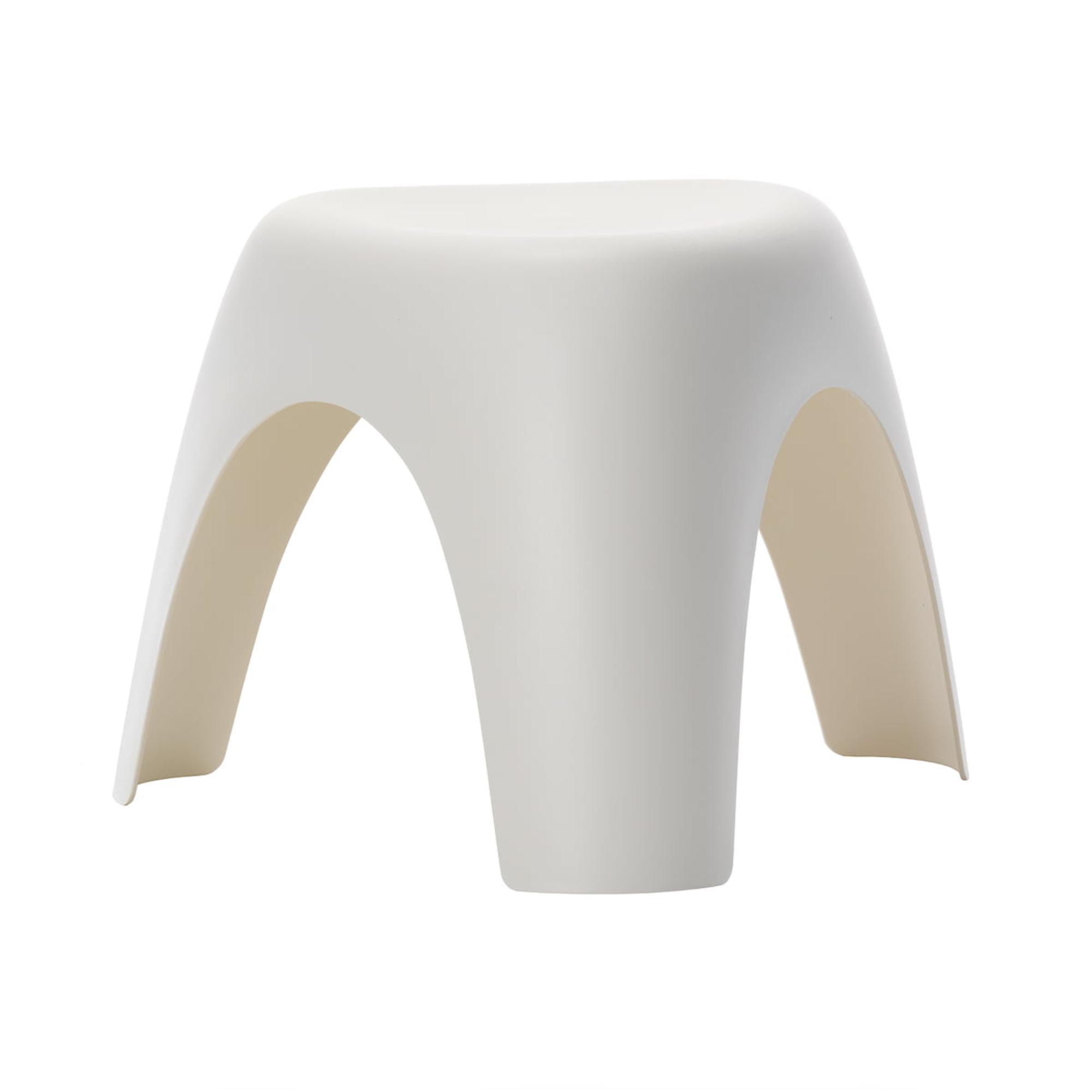 Vitra ELS Elephant Sgabello Crema