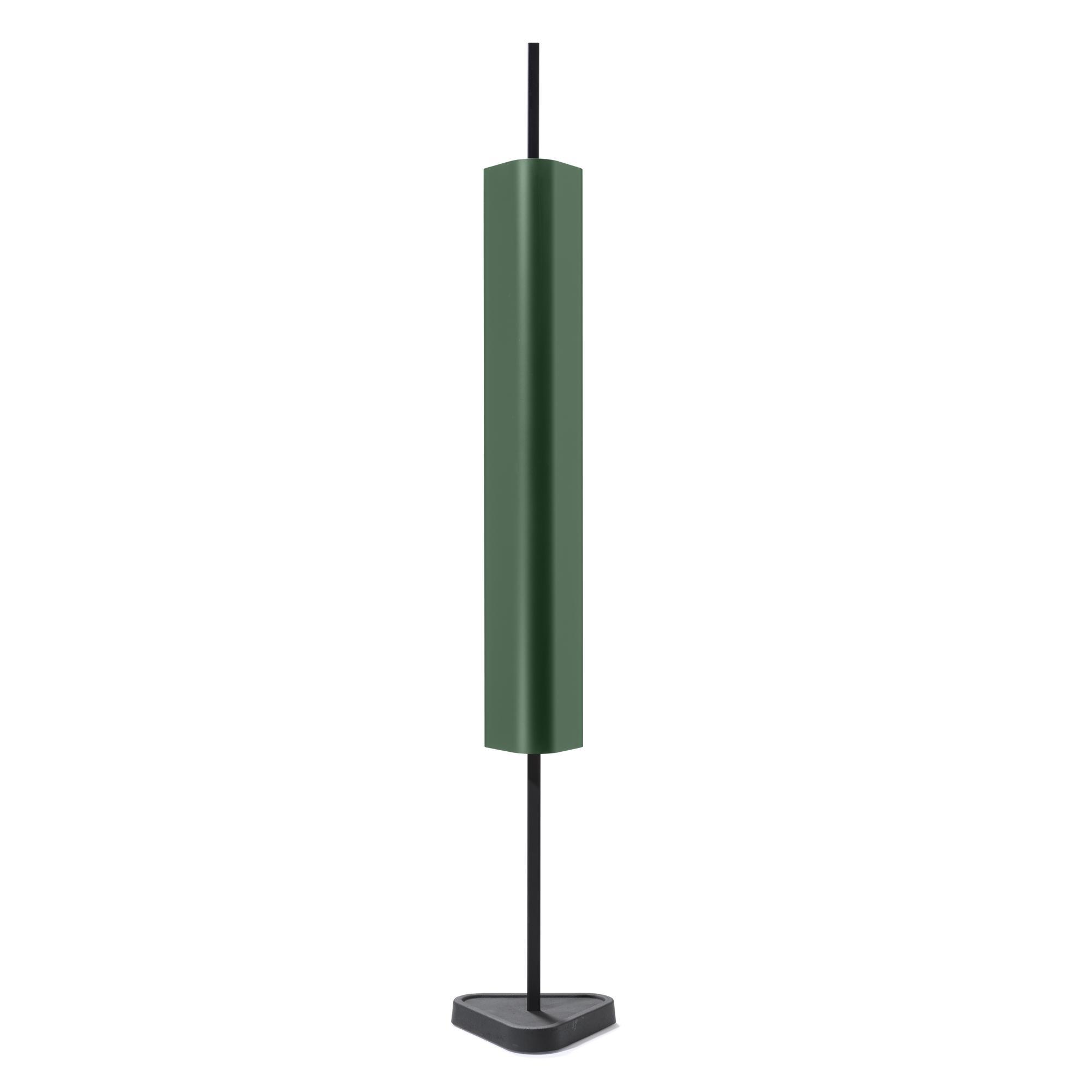 Flos Emi Table Lamp Deep Green