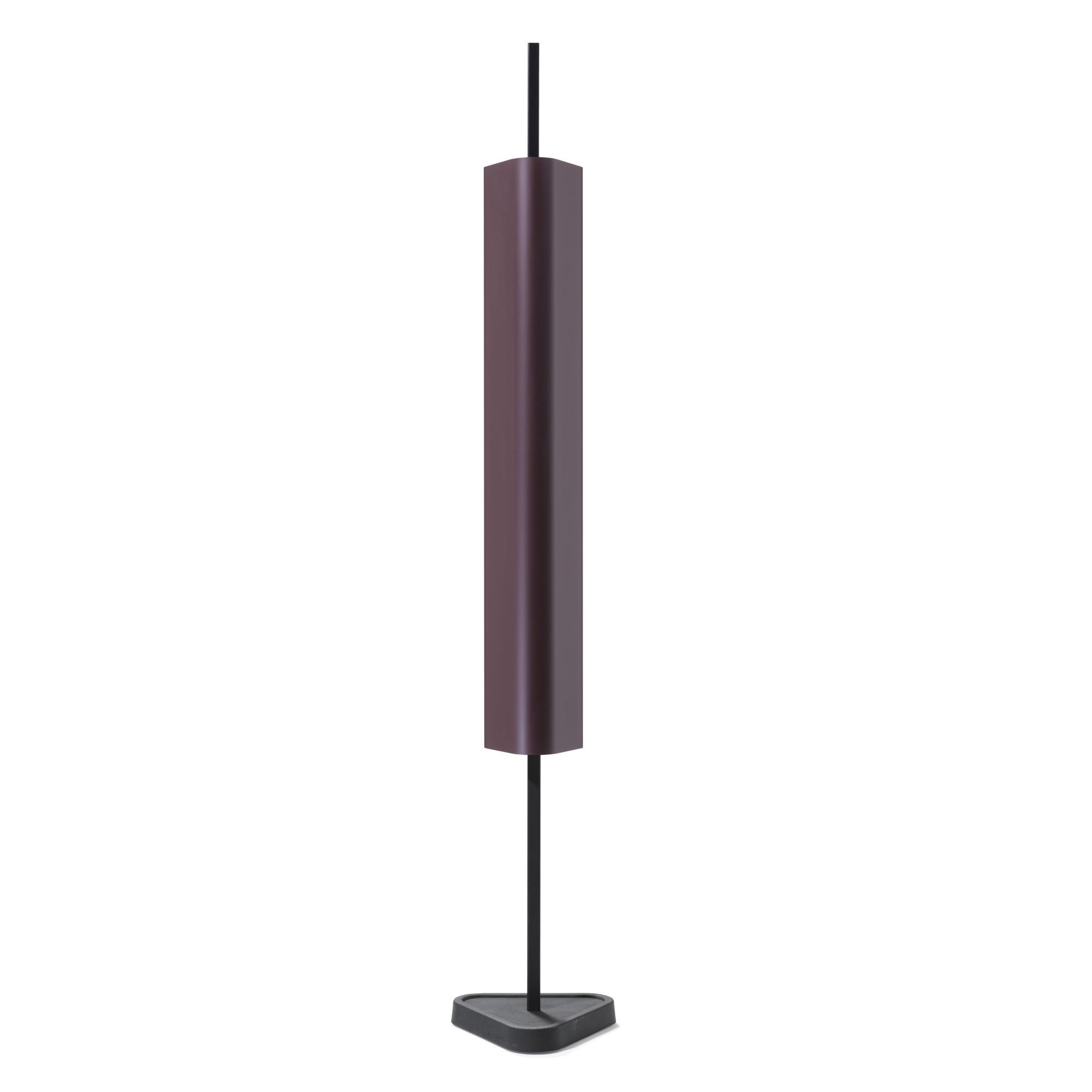 Flos Emi Bordlampe Deep Red