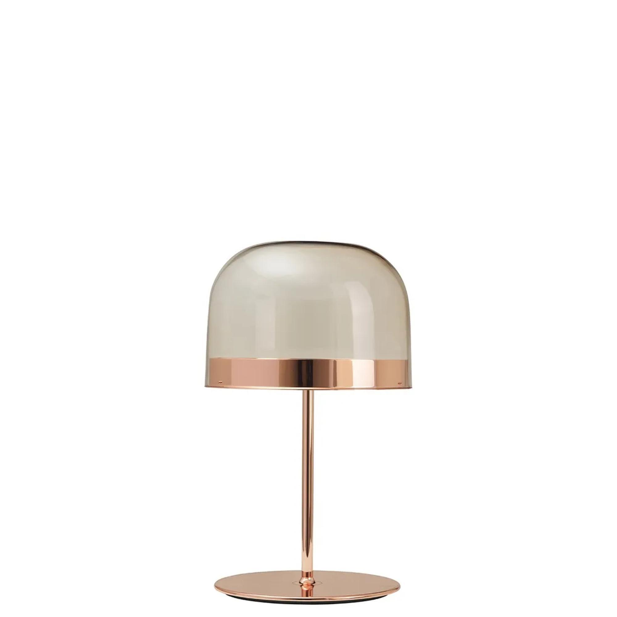 FontanaArte Equatore Bordslampa Medium Rosa