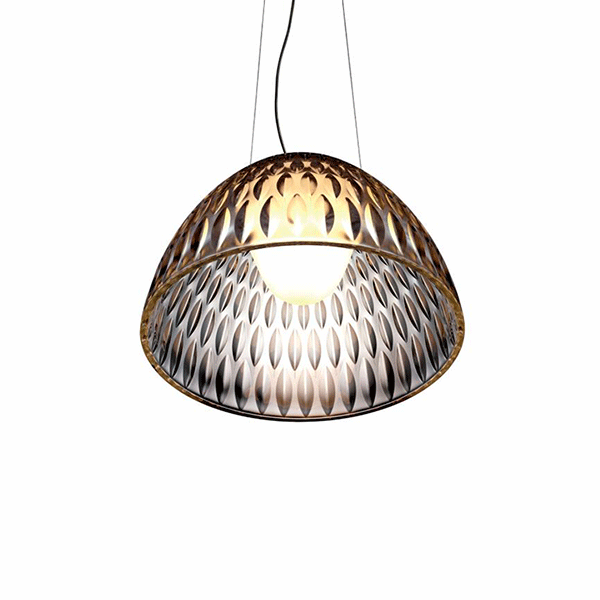 Estiluz E-llum Taklampe Kopper Liten
