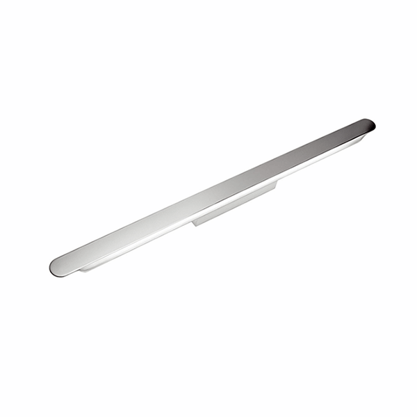 Estiluz Smile Wall lamp Chrome Small