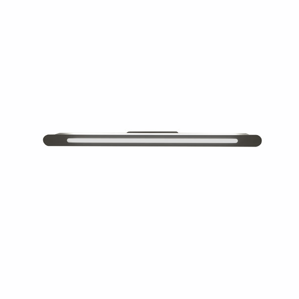 Estiluz Smile Wall lamp Chrome Small Special