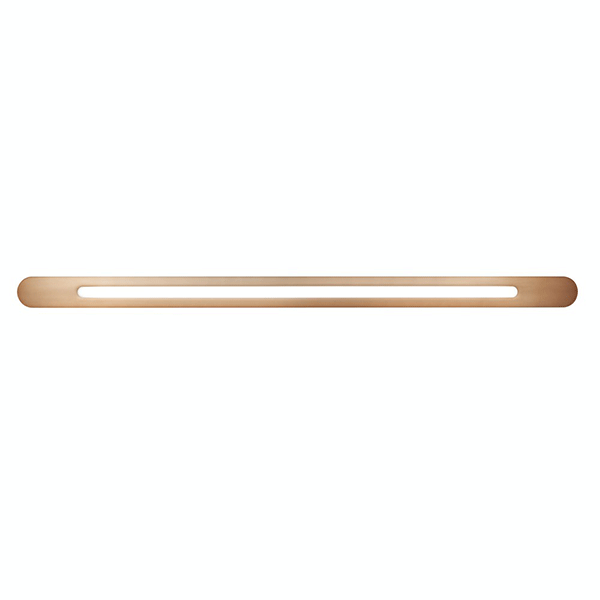 Estiluz Smile Wall lamp Copper Special