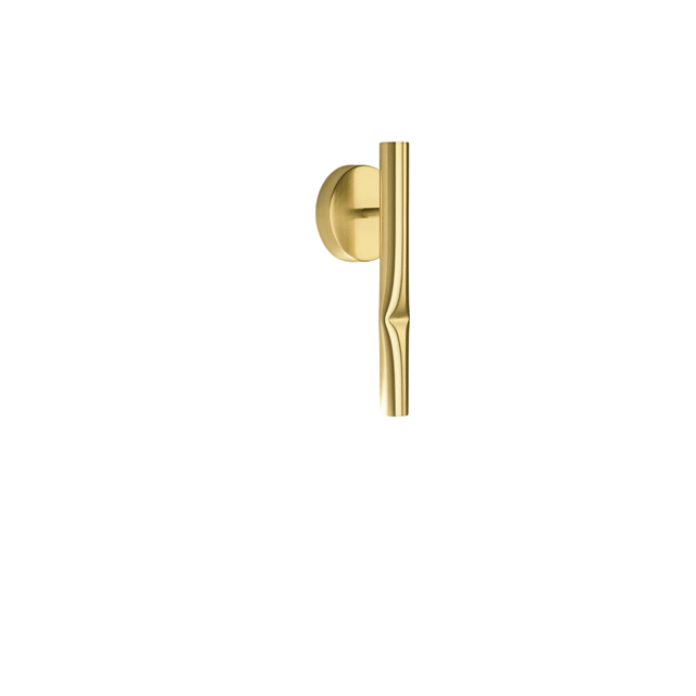 Estiluz Flow V&auml;gglampa 2700K Satin Guld