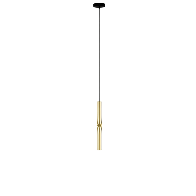 Estiluz Flow Taklampa H41 2700K Satin