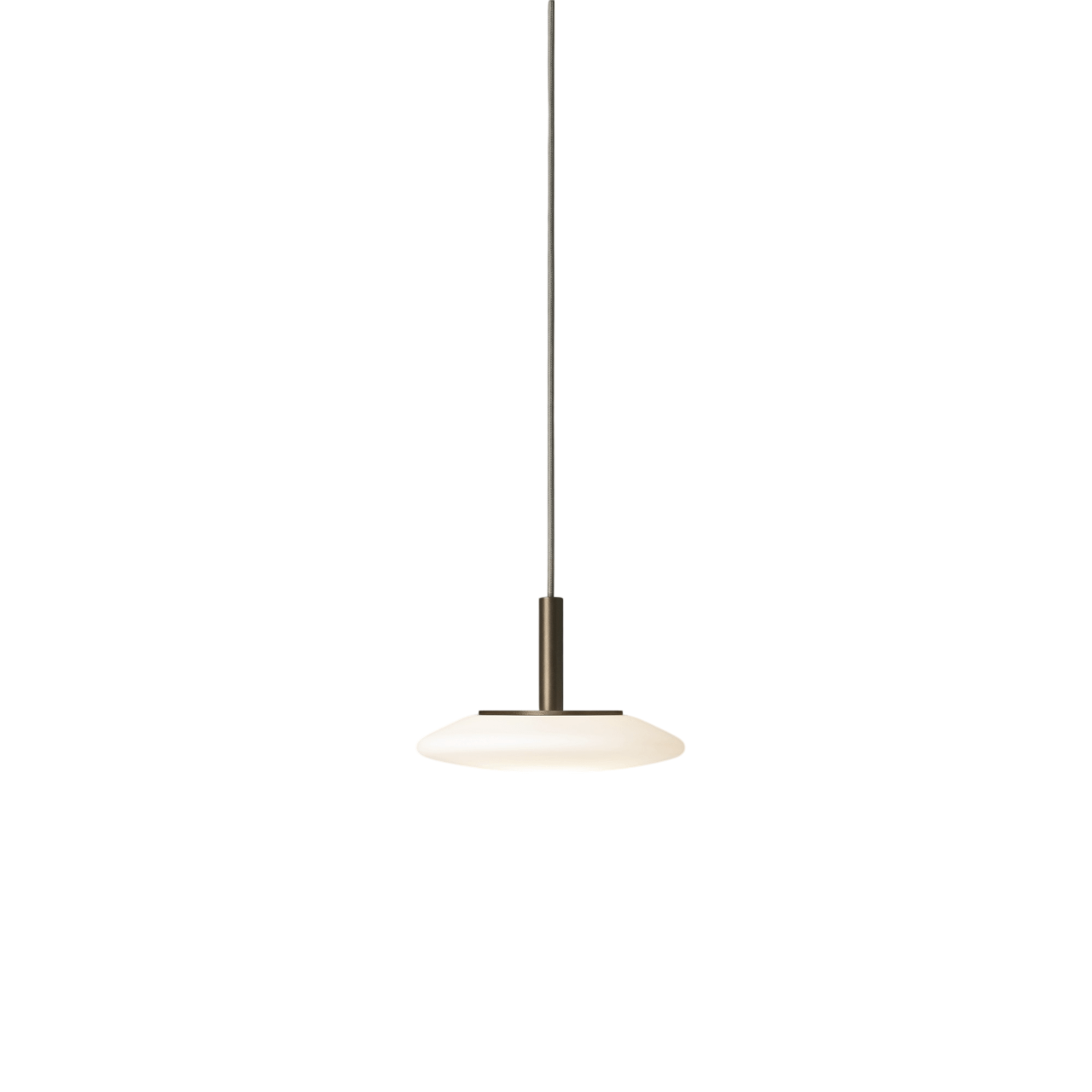 Estiluz Thales Pendant 2700K Bronze/ Bronze