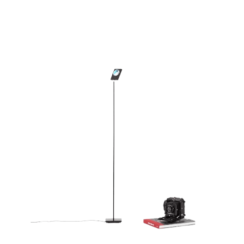 Halo Edition Classic Evo 2 Lysprojektør Sunset Red