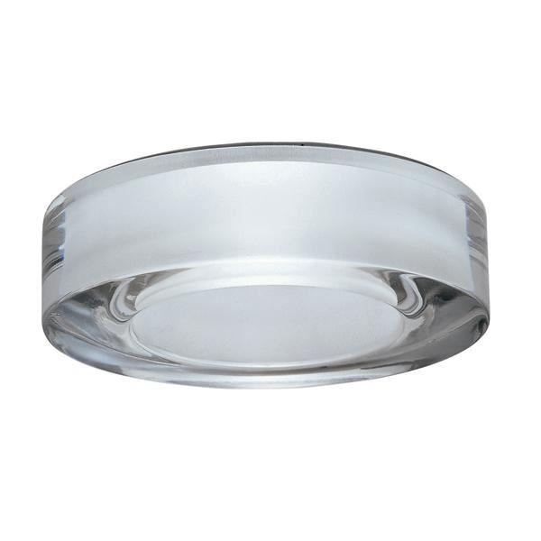 Fabbian Faretti Lei Spotlight Clear