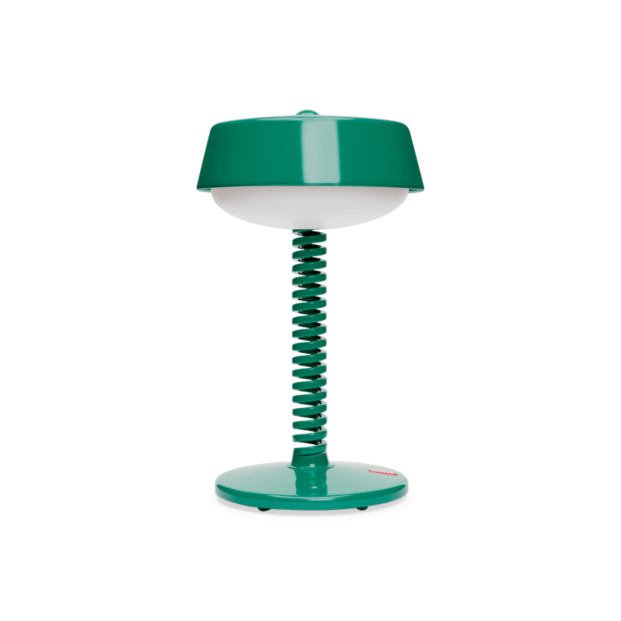 Fatboy Bellboy Portable Lamp Jungle Green