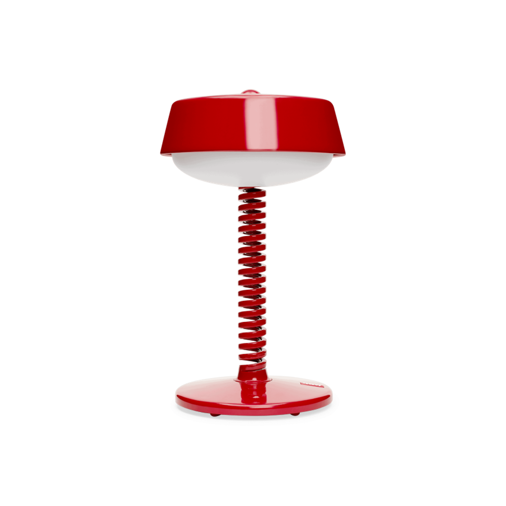 Fatboy Bellboy Portable Lamp Lobby Red