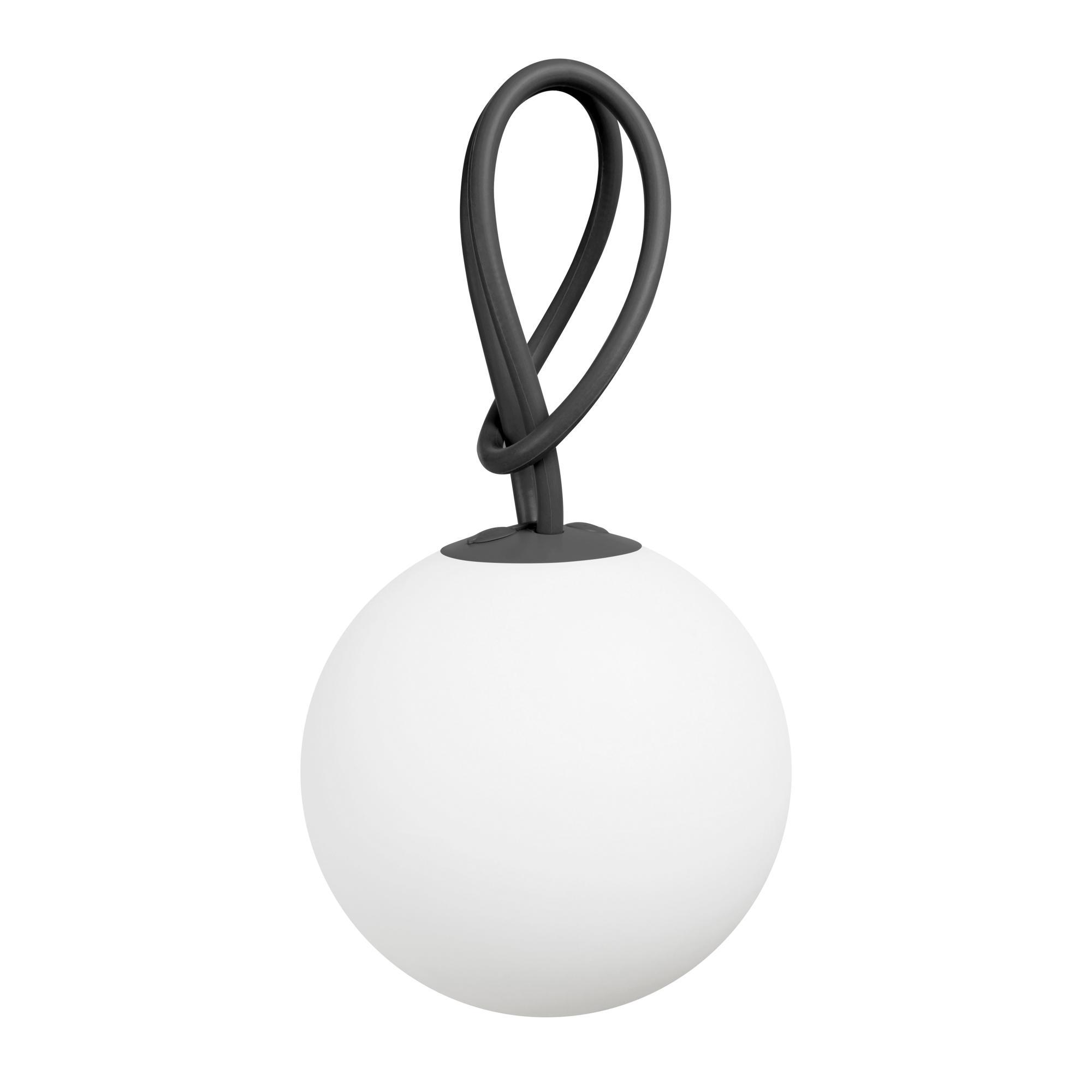 Fatboy Bolleke Portable Lamp Anthracite