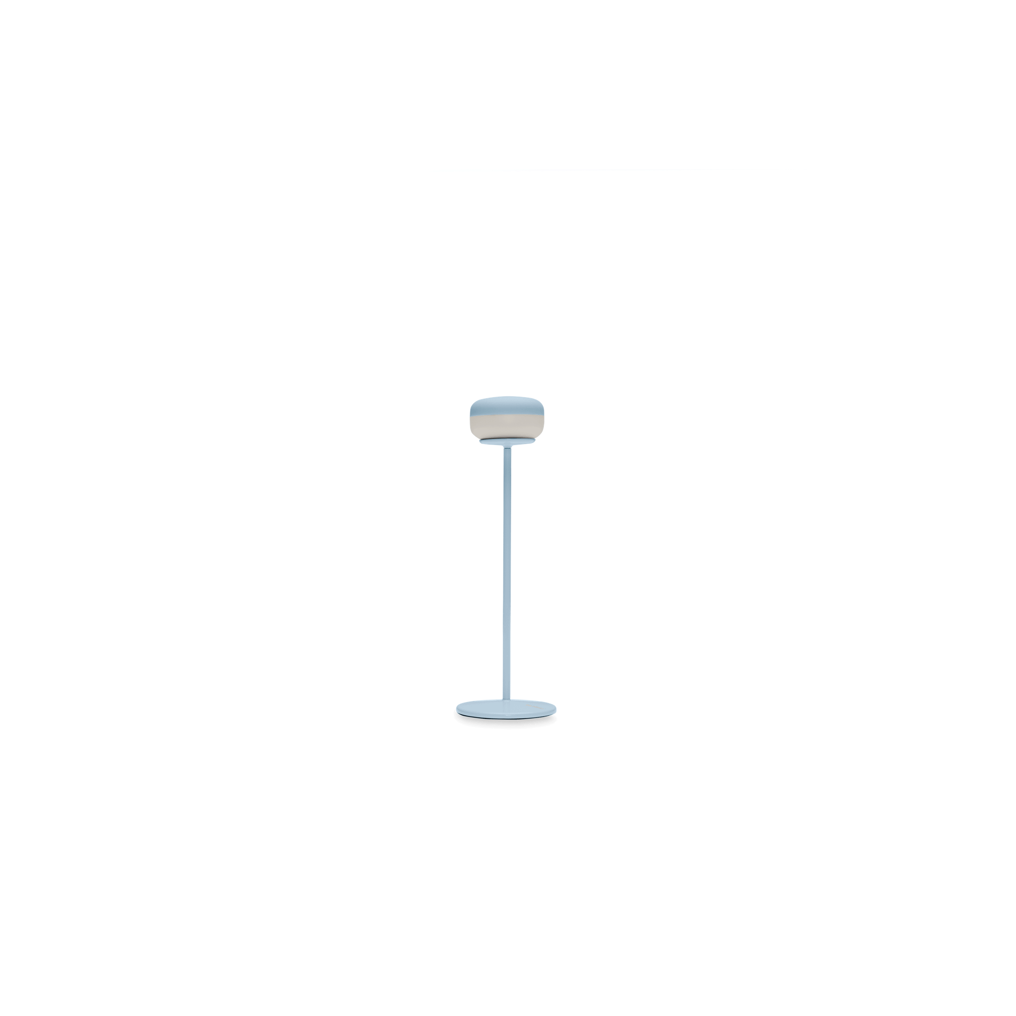 Fatboy Cheerio Draagbare Lamp Jetblauw