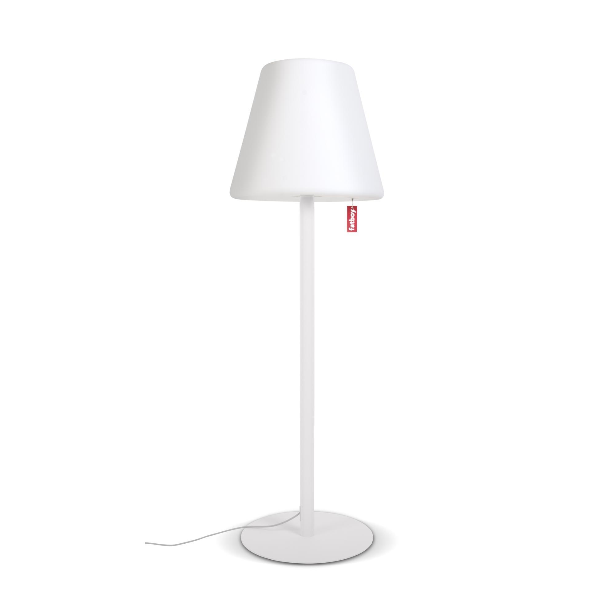 Fatboy Edison The Giant Floor Lamp White