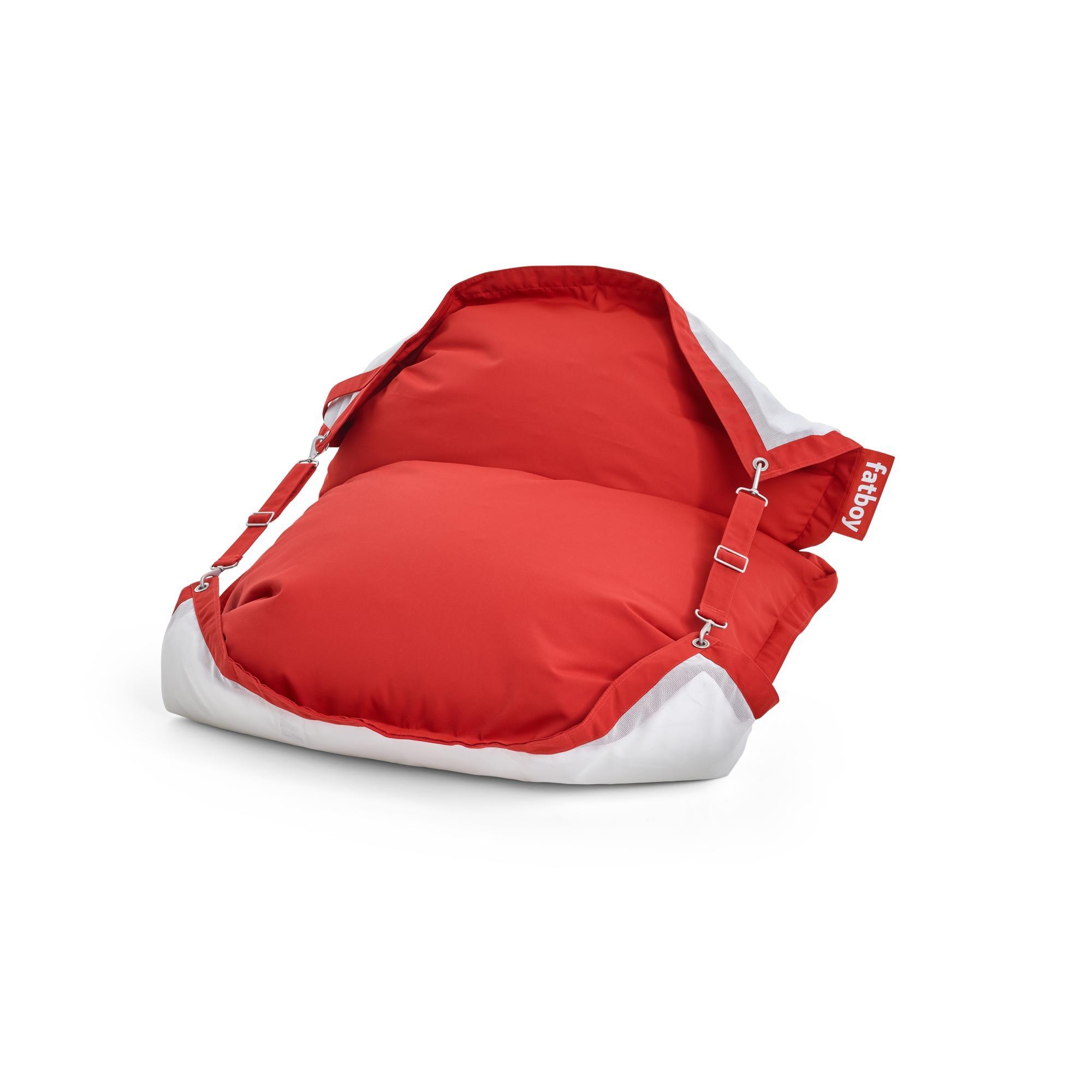 Fatboy Original Floatzac Beanbag Red